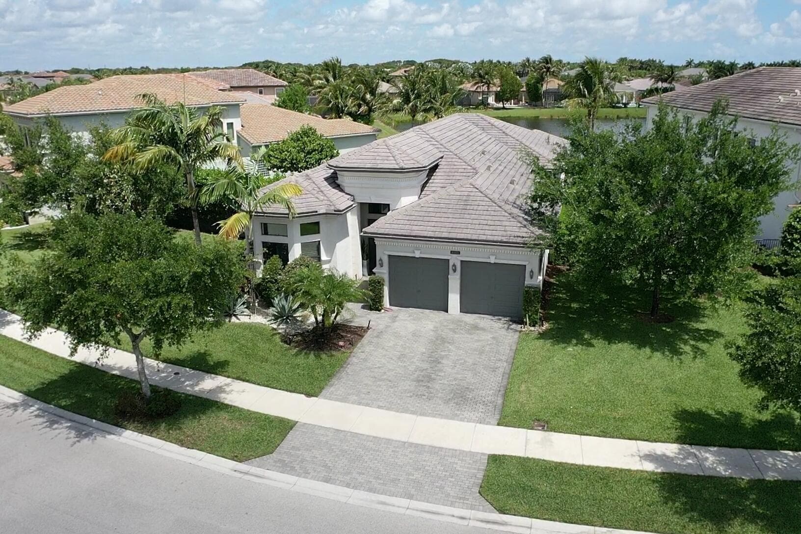 16872 Pavilion Way, Delray Beach, FL 33446 — photo 1 of 26