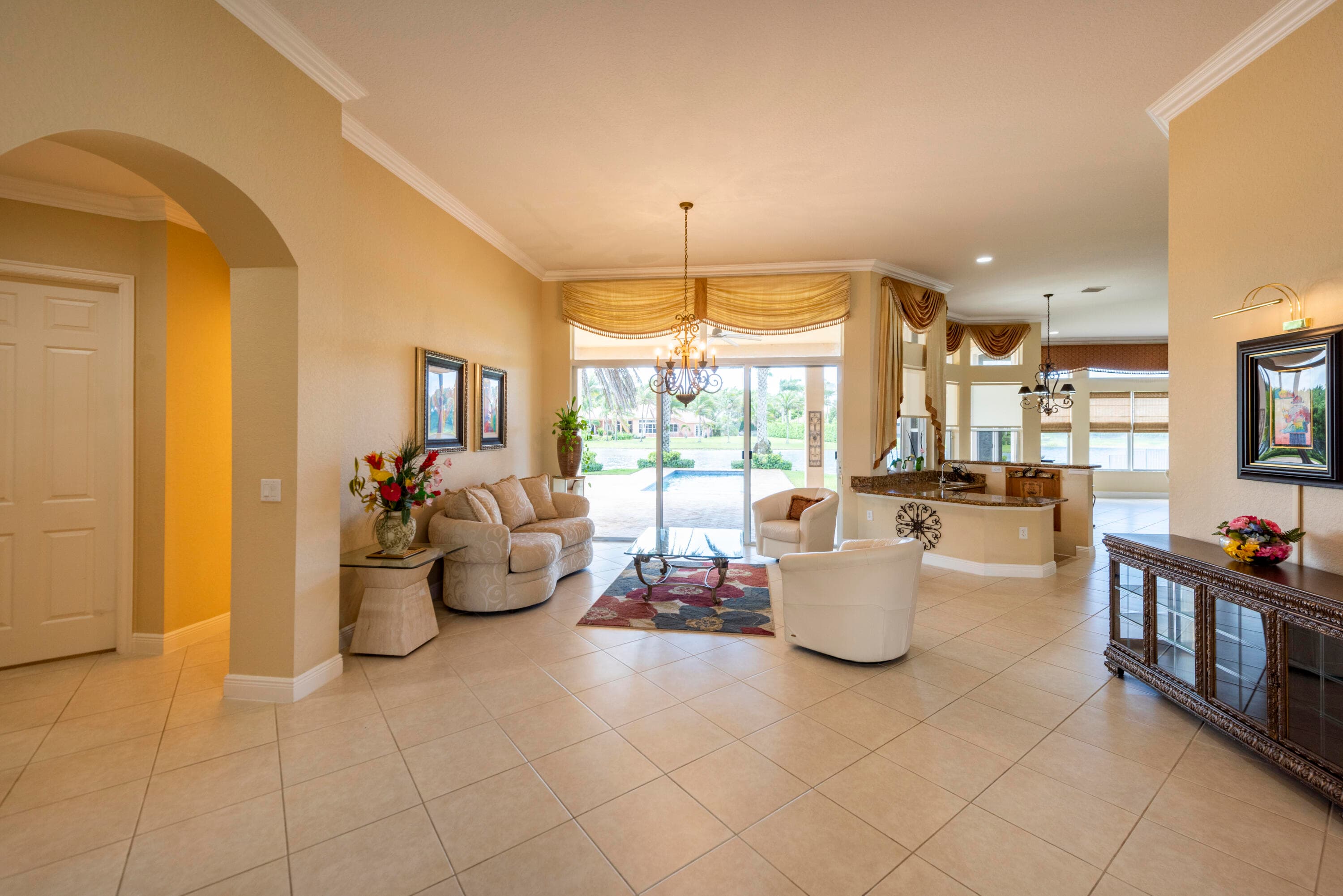 15234 SW 40th Street, Davie, FL 33331 — photo 8 of 59
