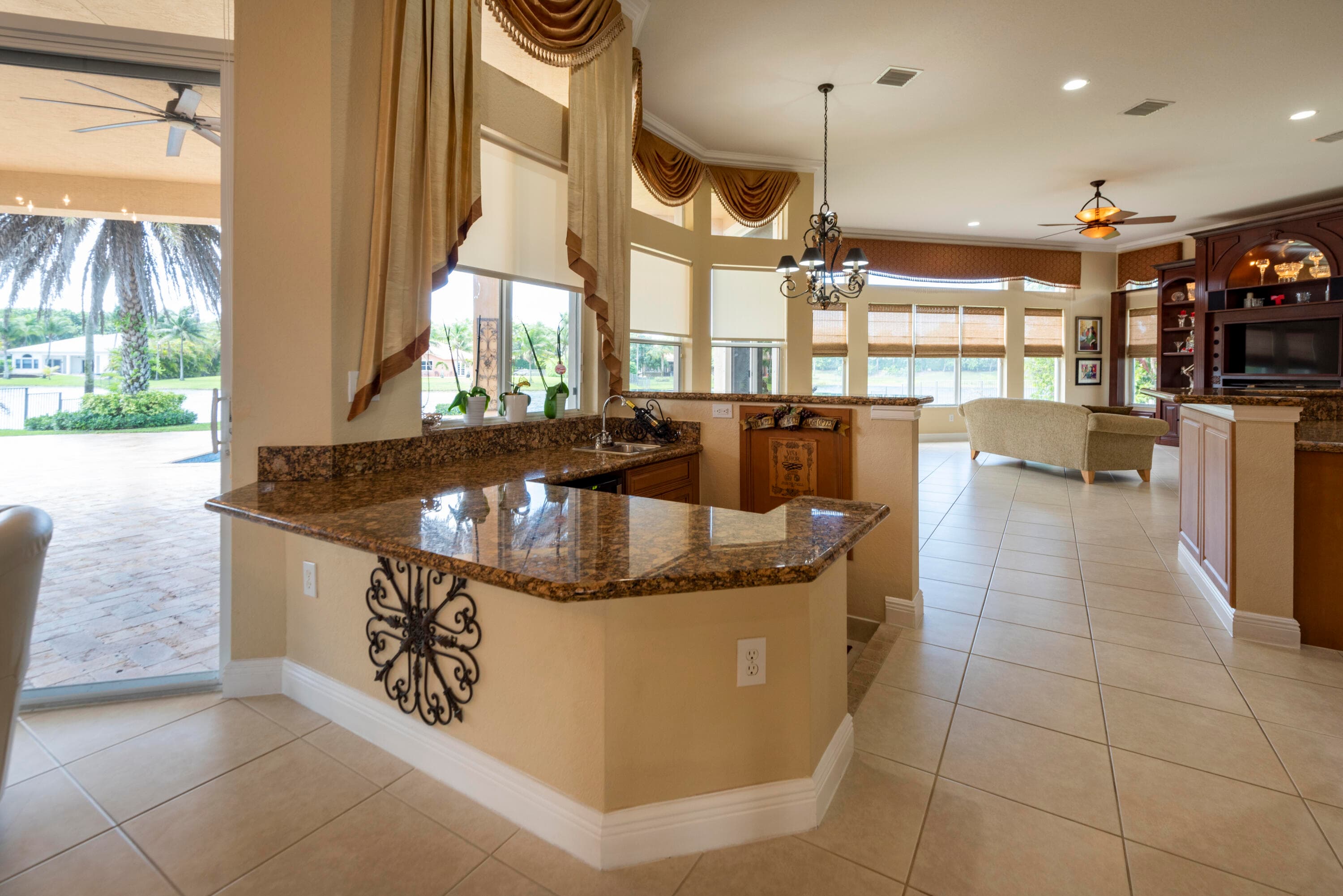 15234 SW 40th Street, Davie, FL 33331 — photo 11 of 59