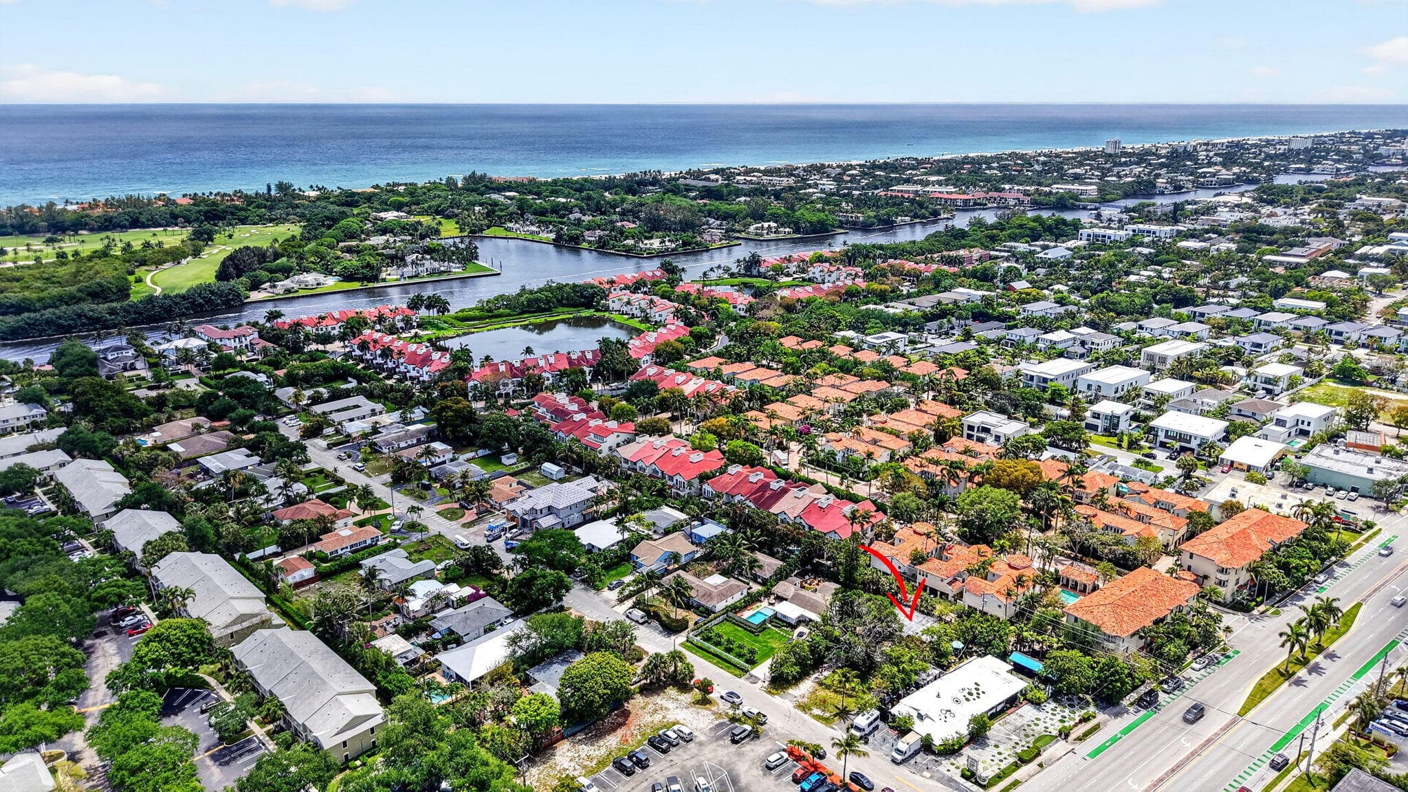 600 Allen Avenue, Delray Beach, FL 33483 — photo 13 of 15
