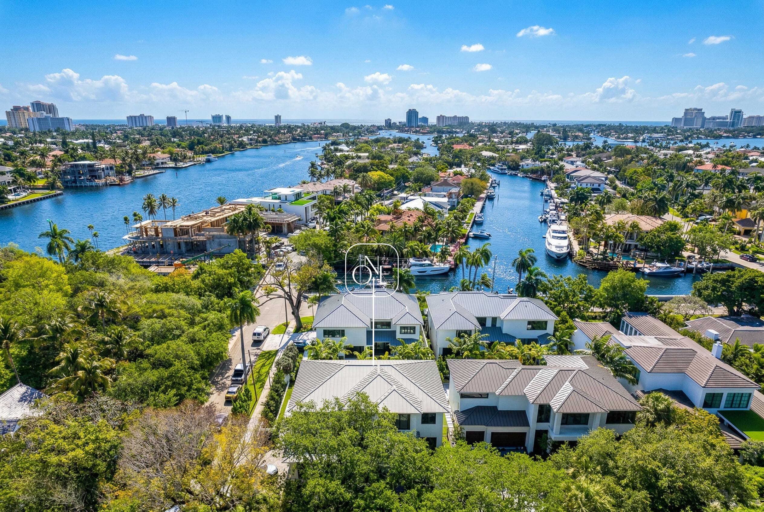 1550 Ponce De Leon Drive, Fort Lauderdale, FL 33316 — photo 4 of 81