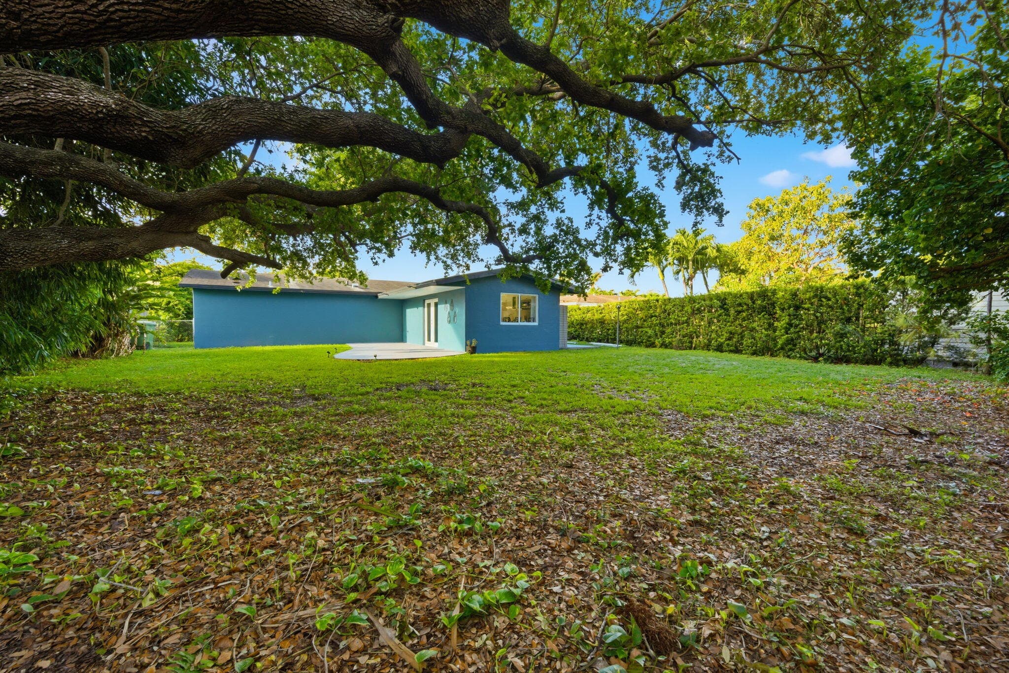 1431 SW 32nd Court, Fort Lauderdale, FL 33315 — photo 29 of 38