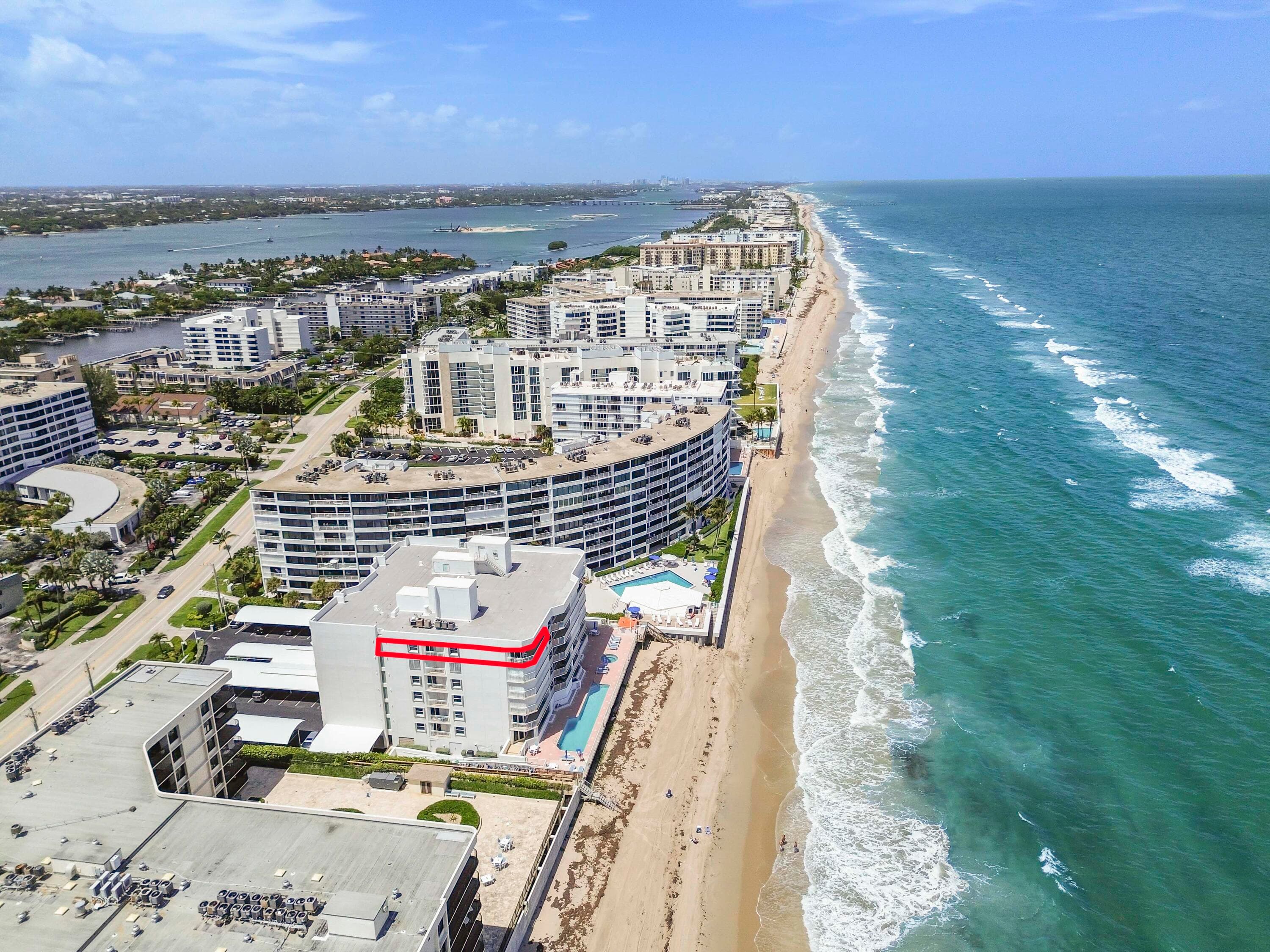 3600 S Ocean Boulevard Ph 601, South Palm Beach, FL 33480 — photo 2 of 49