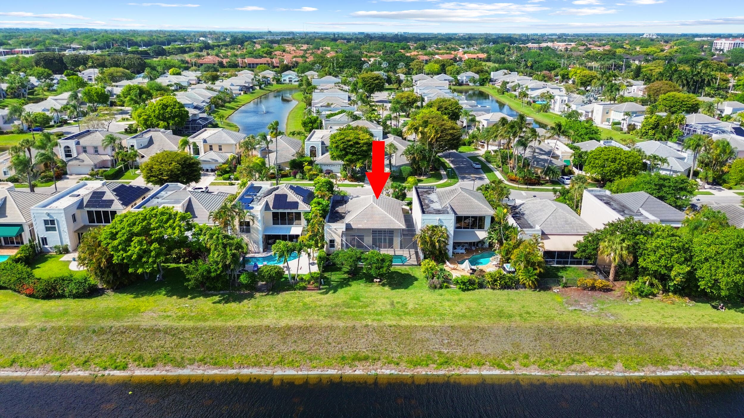 7780 Travelers Tree Drive, Boca Raton, FL 33433 — photo 54 of 59