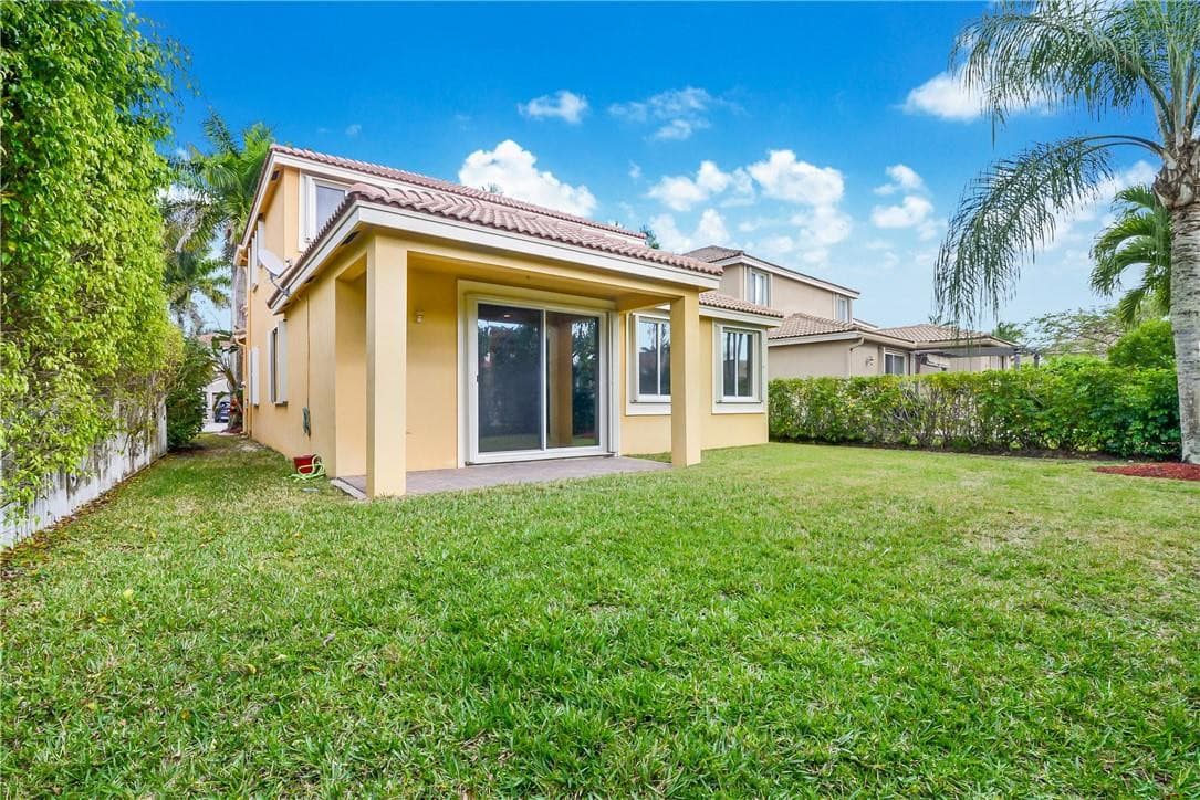 627 Conservation Drive, Weston, FL 33327 — photo 20 of 22