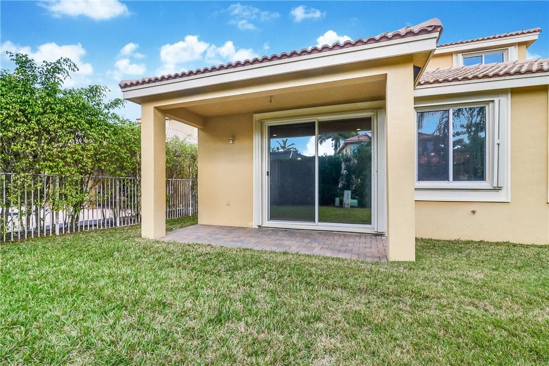 627 Conservation Drive, Weston, FL 33327 — photo 21 of 22