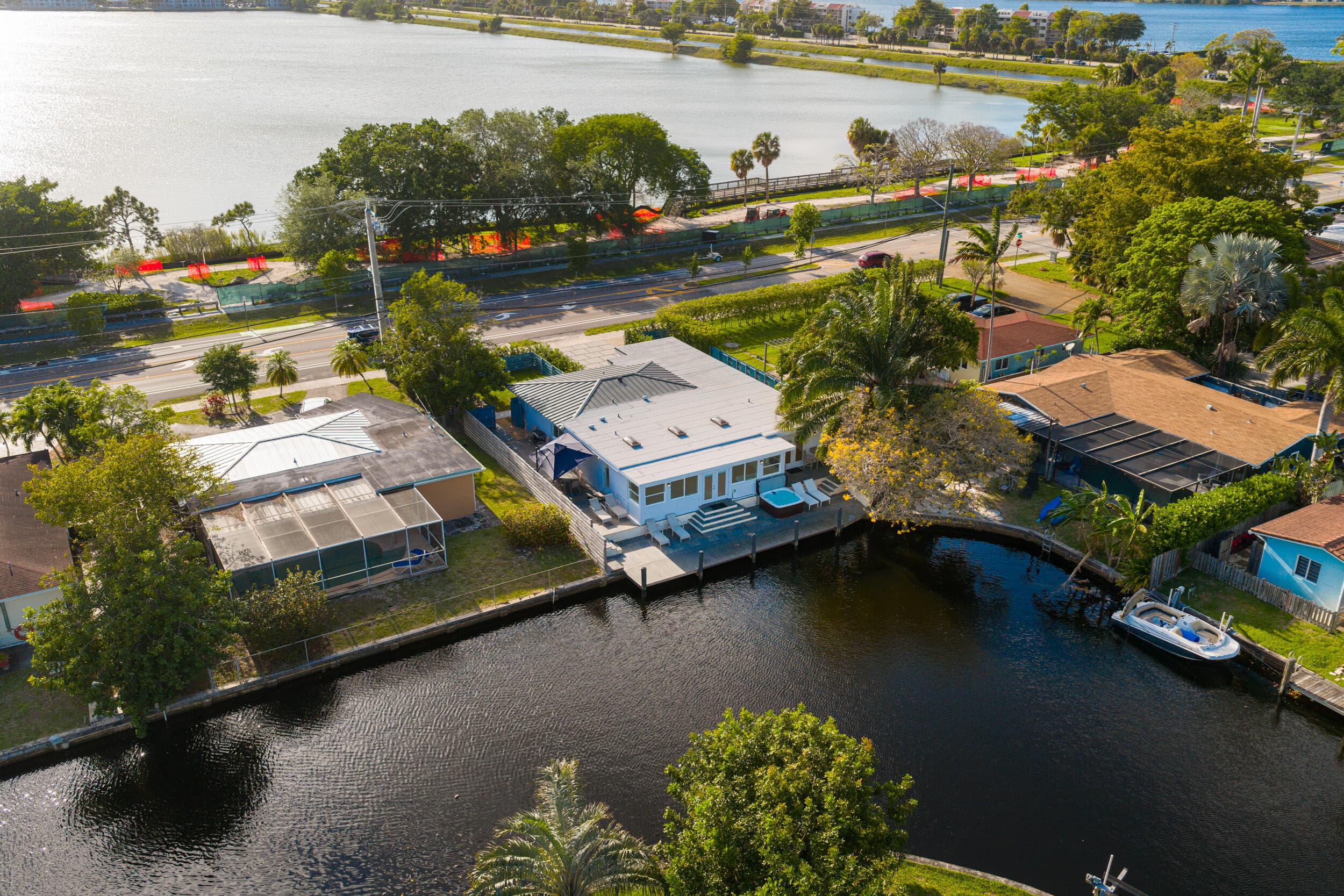 3470 NW 21st Avenue, Oakland Park, FL 33309 — photo 63 of 81