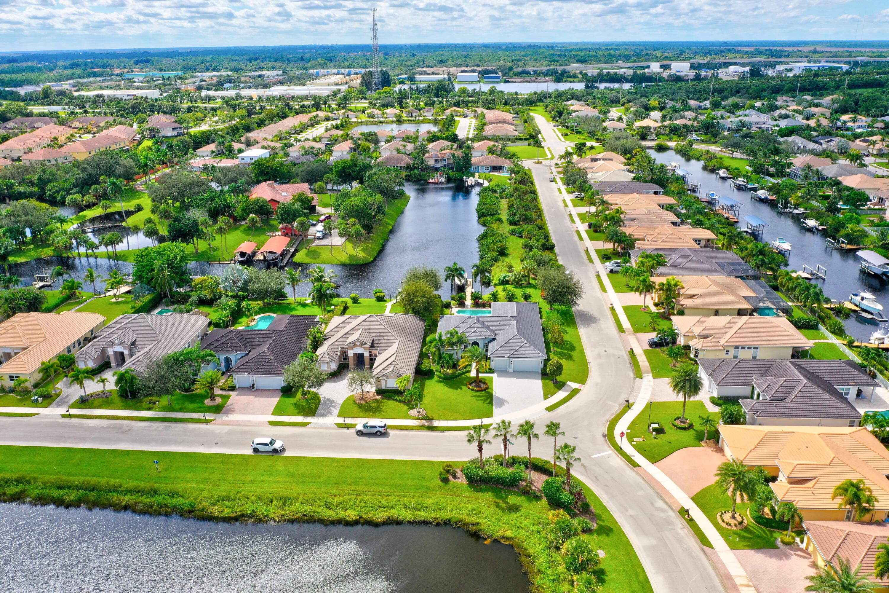 7186 SW Quiet River Court, Stuart, FL 34997 — photo 11 of 81