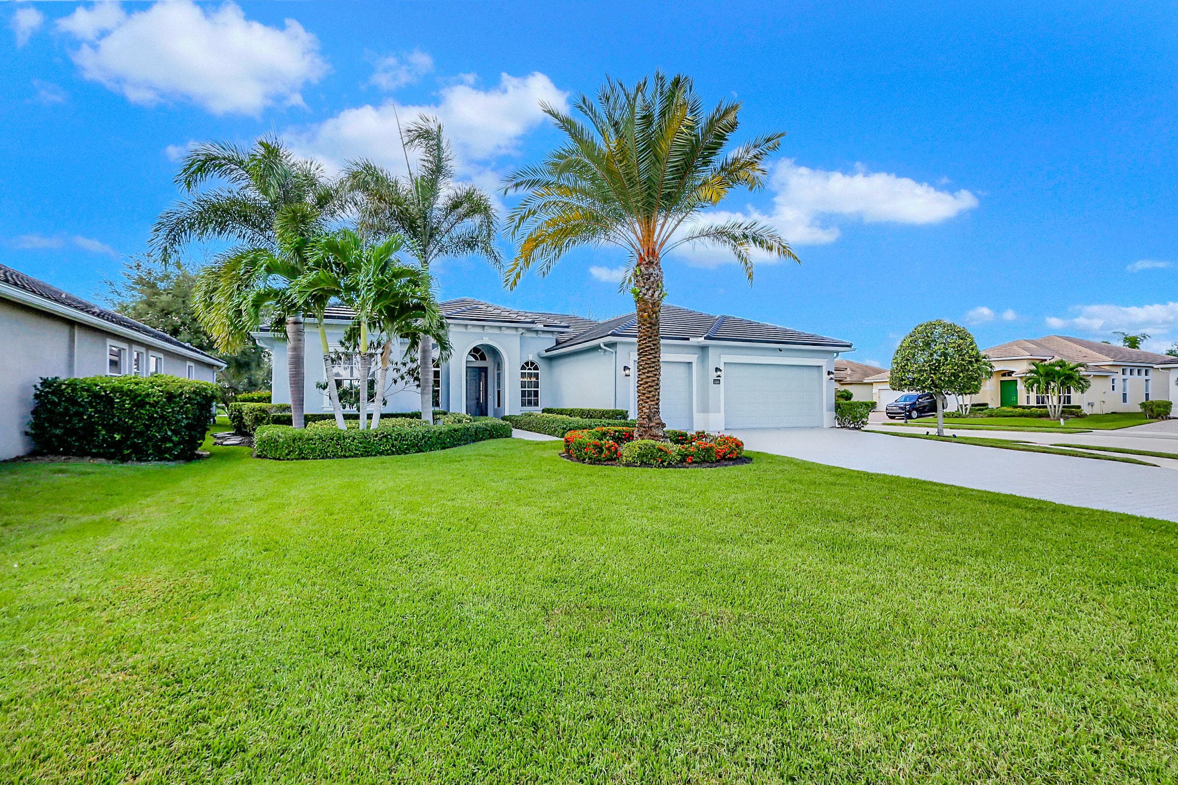 7186 SW Quiet River Court, Stuart, FL 34997 — photo 18 of 81