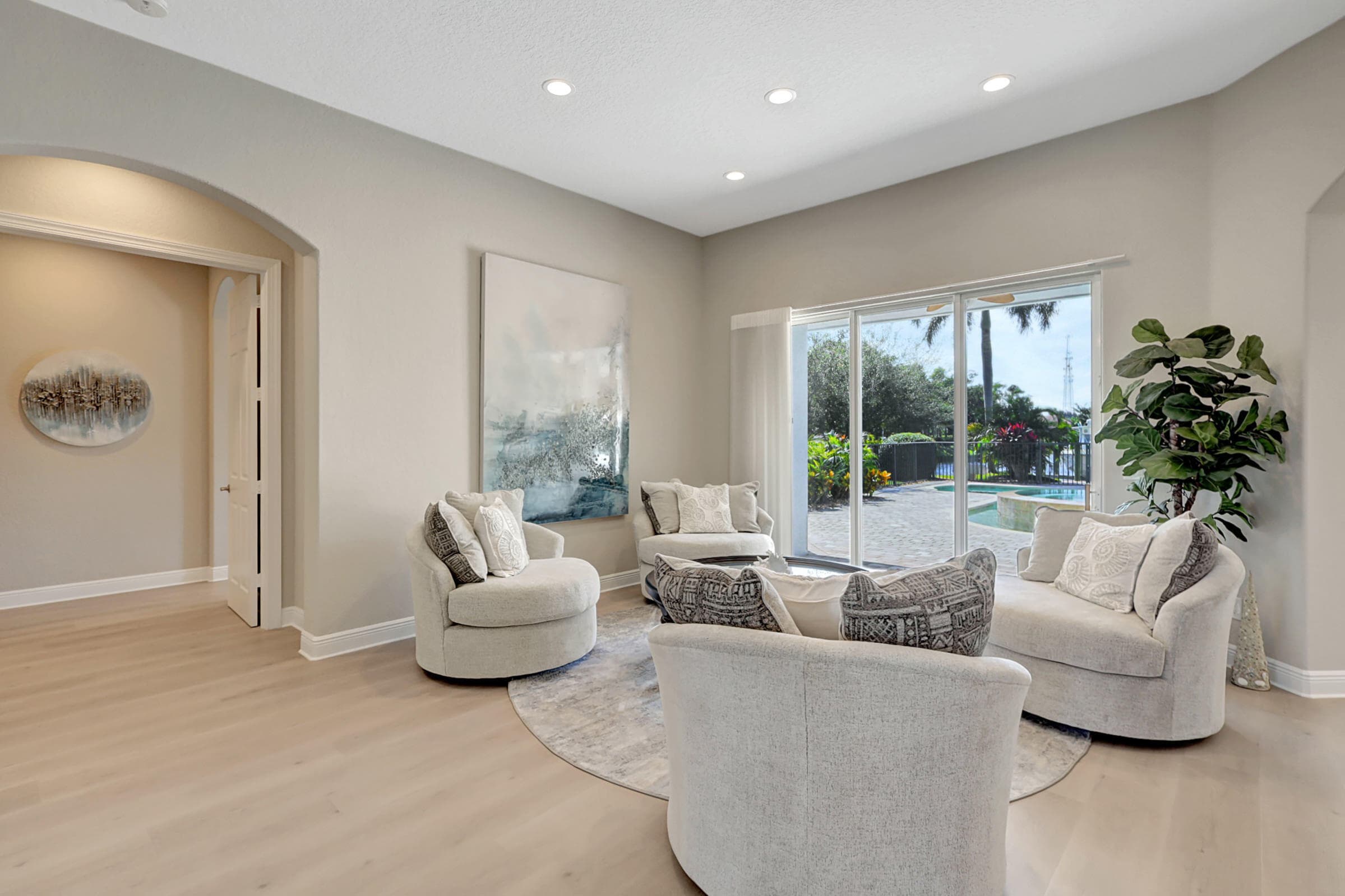 7186 SW Quiet River Court, Stuart, FL 34997 — photo 43 of 81