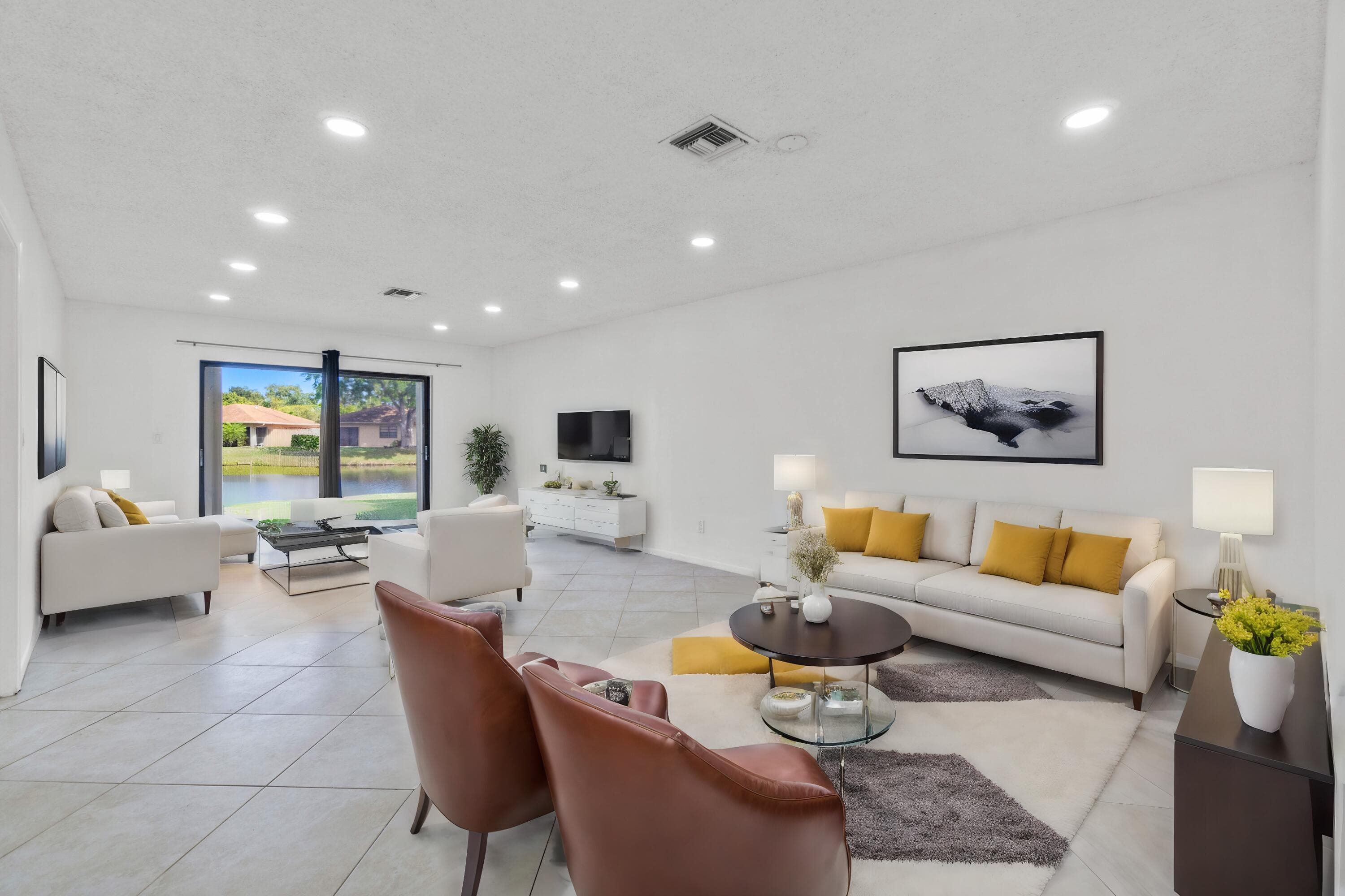 1620 Granfern Avenue 1620, West Palm Beach, FL 33415 — photo 25 of 35