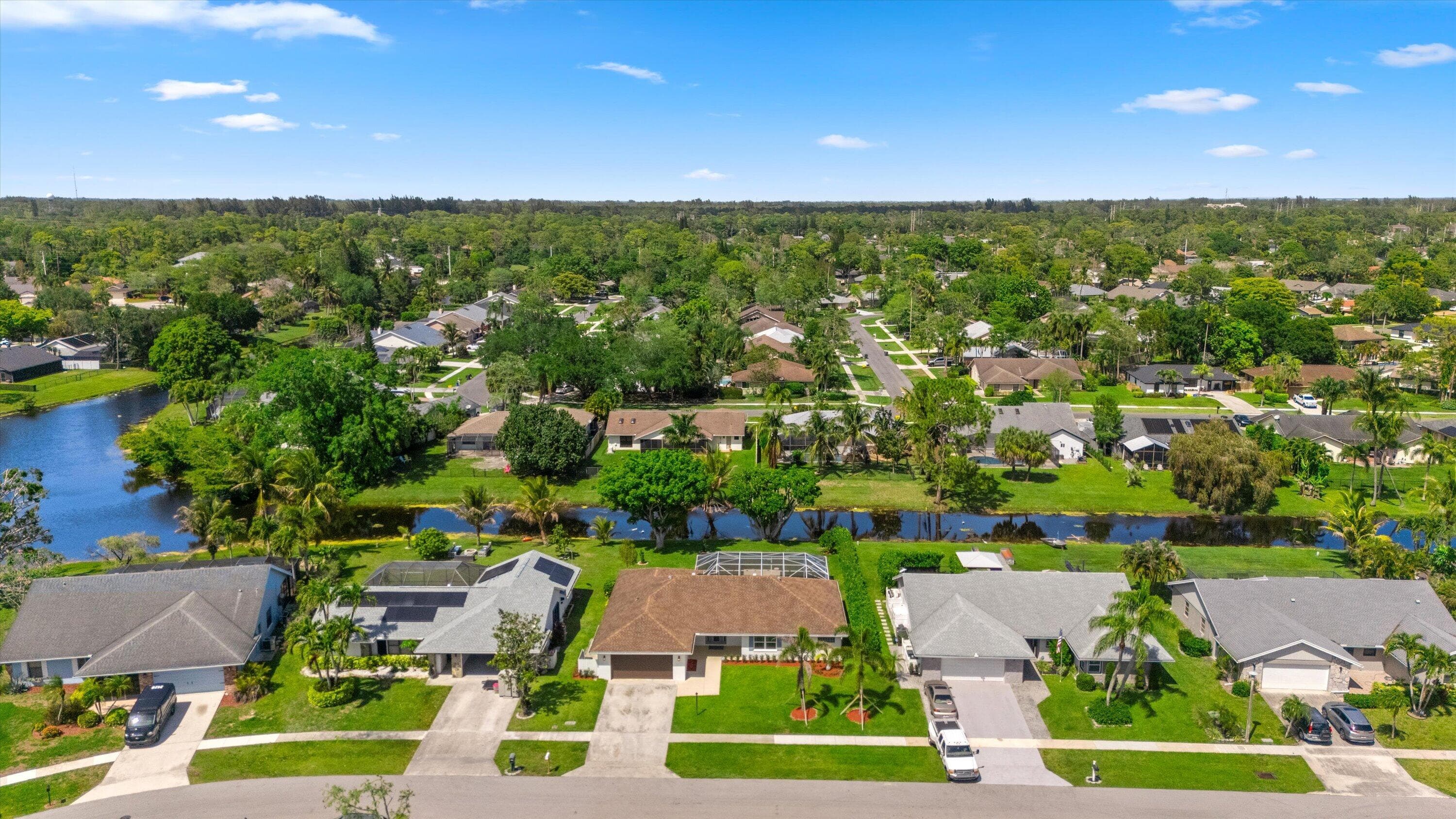14160 Aster Avenue, Wellington, FL 33414 — photo 41 of 46