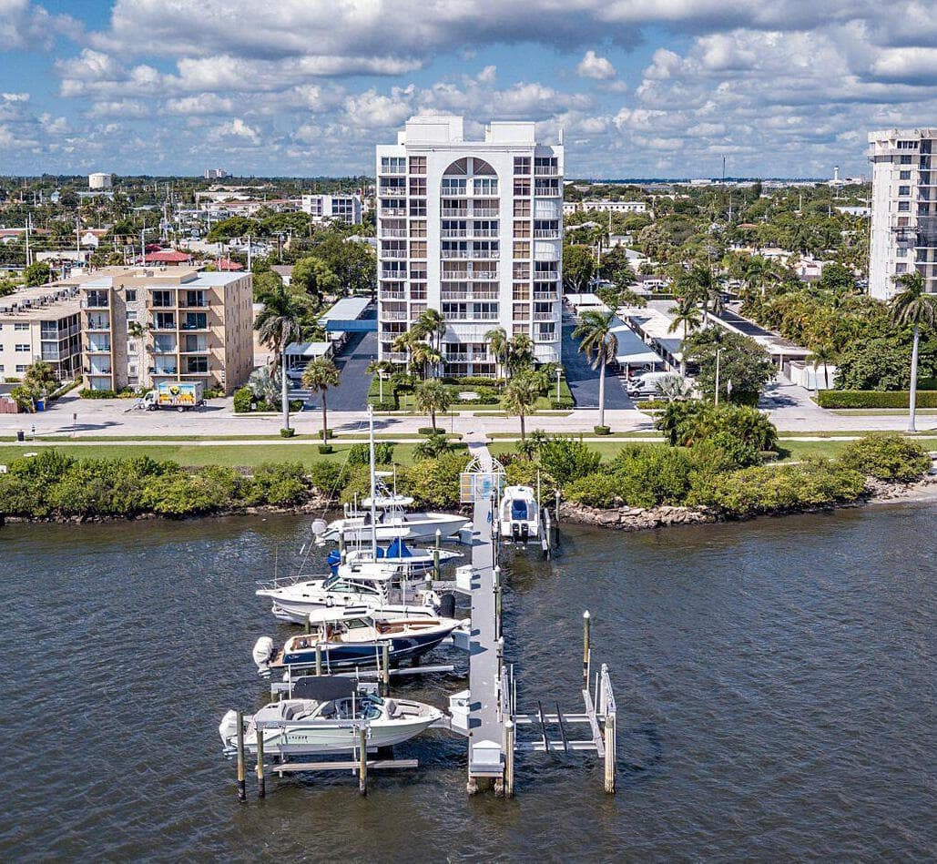 3901 S Flagler Drive 503, West Palm Beach, FL 33405 — photo 15 of 16