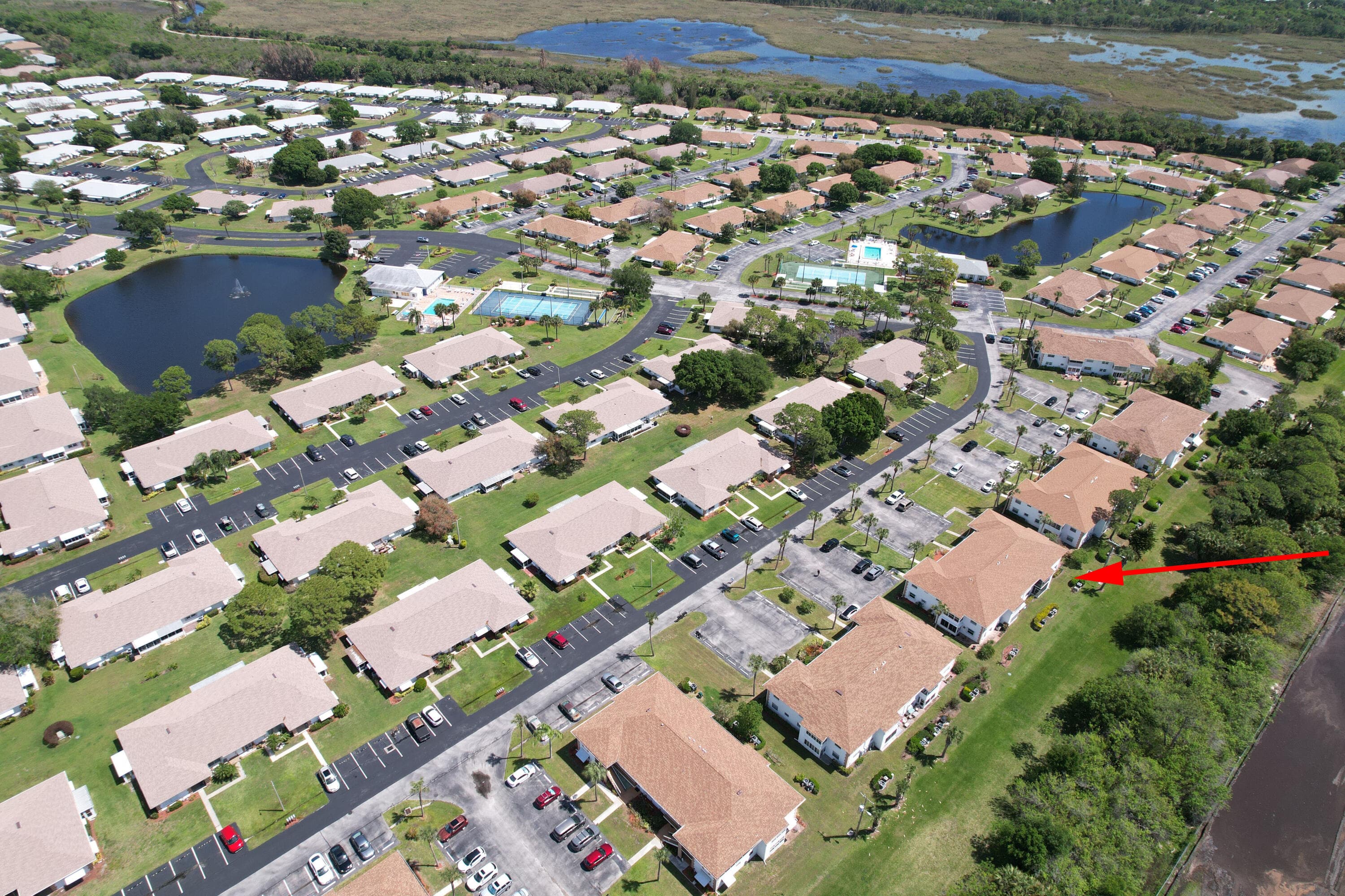 1217 S Lakes End Drive 1, Fort Pierce, FL 34982 — photo 11 of 73