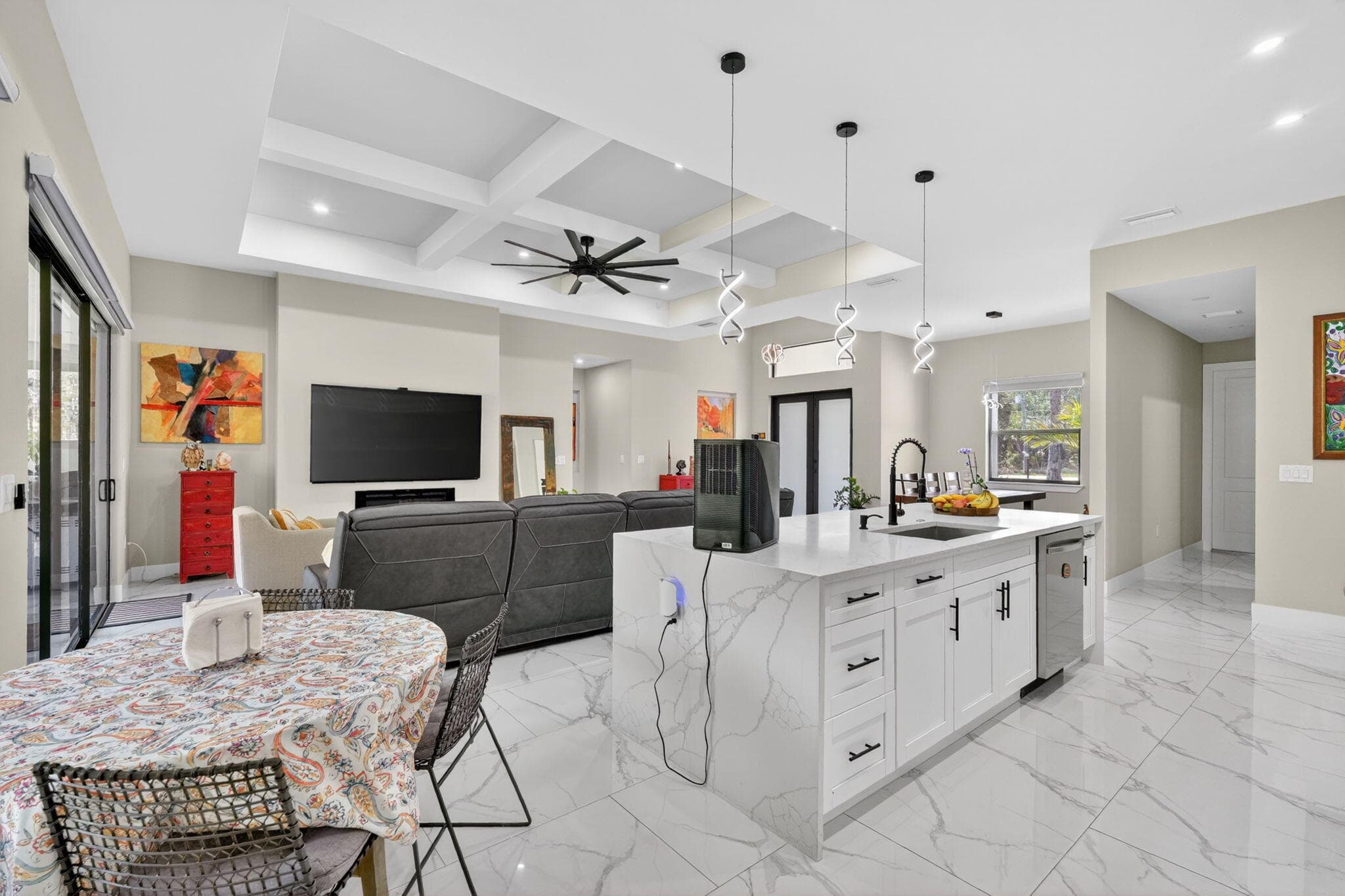 3263 SE 40th Ave Avenue SE, Naples, FL 34117 — photo 14 of 77