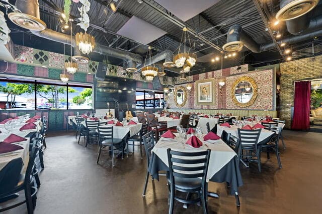 1025 N Federal Highway, Fort Lauderdale, FL — photo 4 of 25