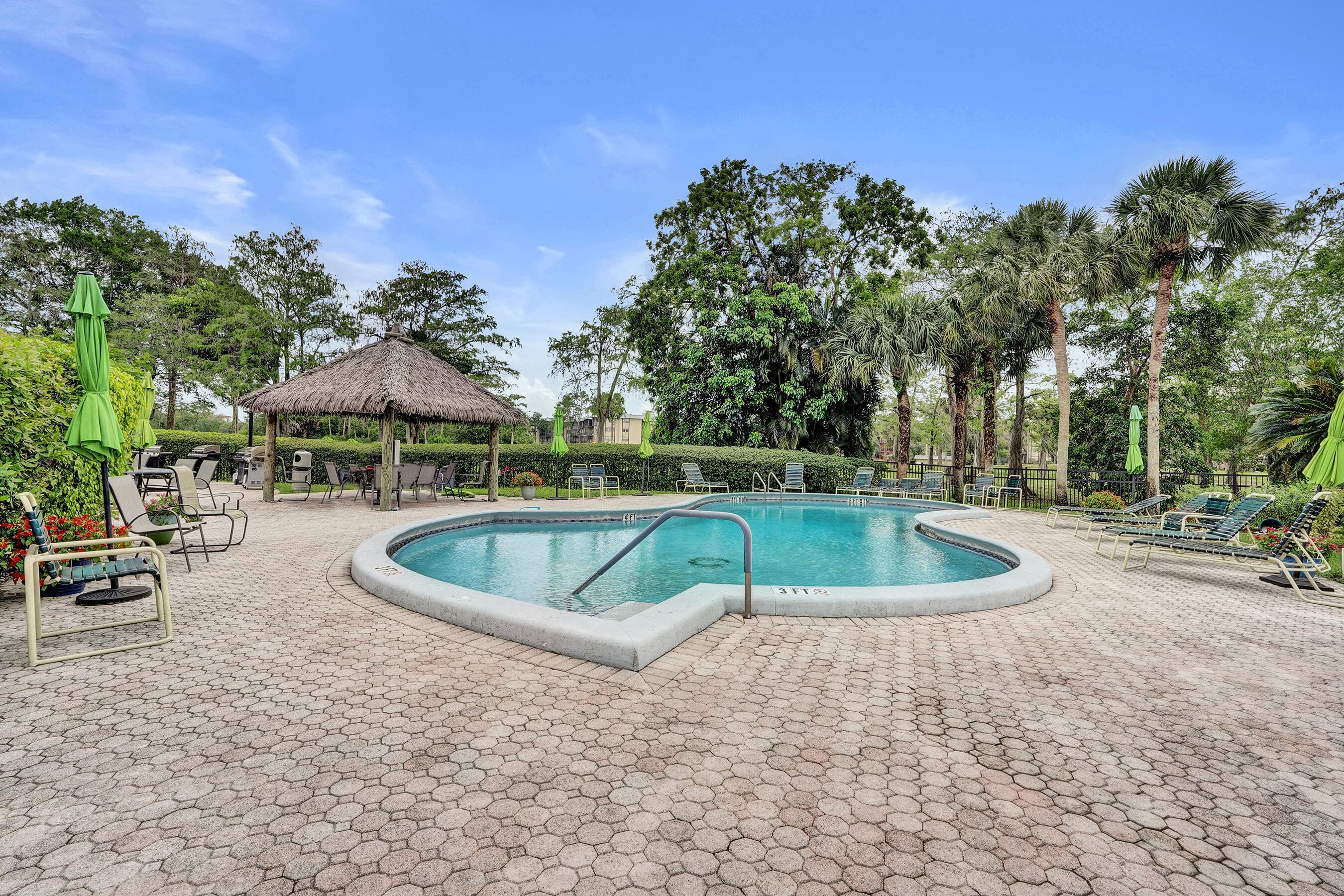 6200 NW 44th Unit # 204 Street 204, Lauderhill, FL 33319 — photo 45 of 56