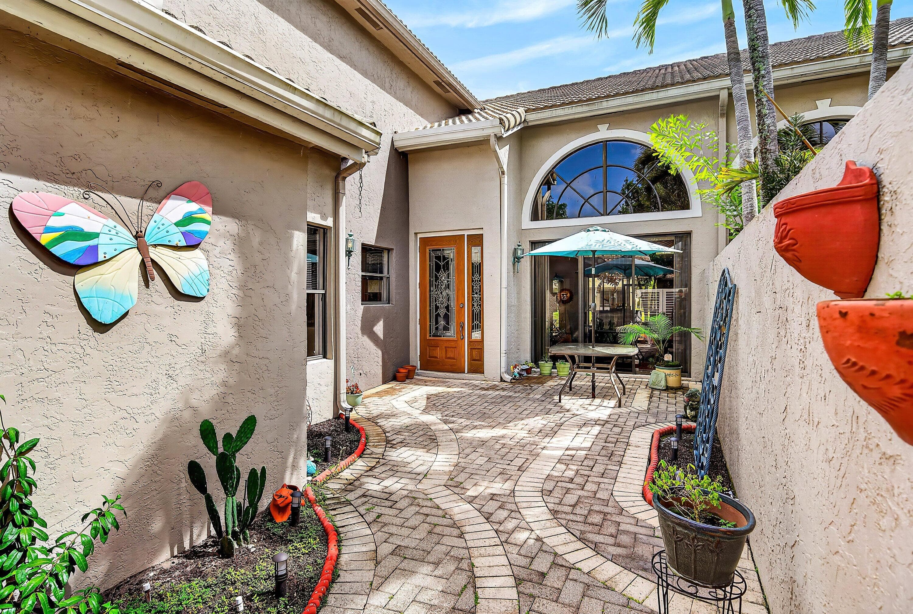 5315 Monterey Circle F, Delray Beach, FL 33484 — photo 2 of 62