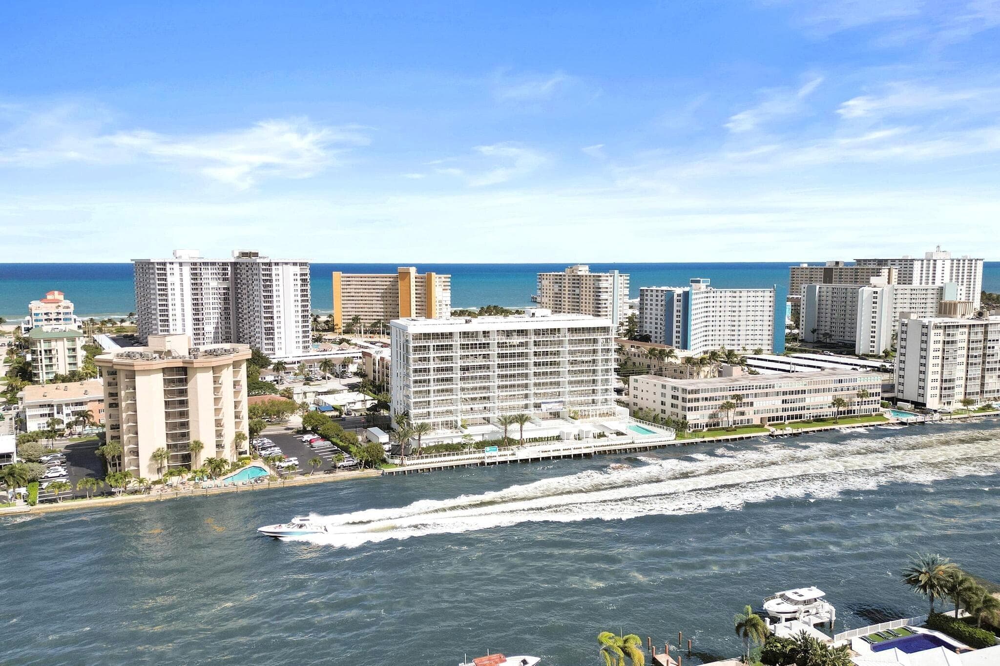 407 N Riverside Drive 605, Pompano Beach, FL 33062 — photo 54 of 93