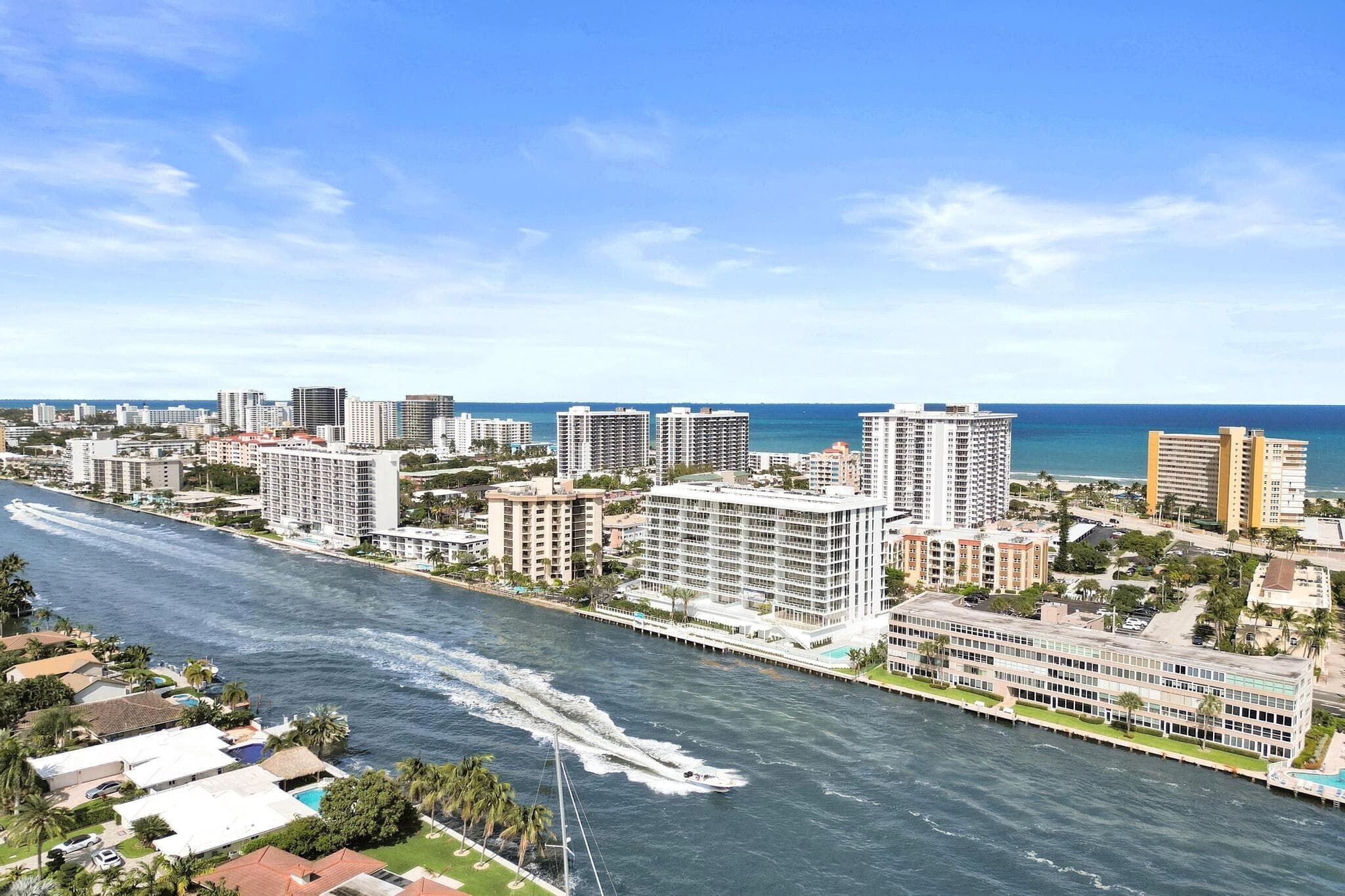 407 N Riverside Drive 605, Pompano Beach, FL 33062 — photo 56 of 93
