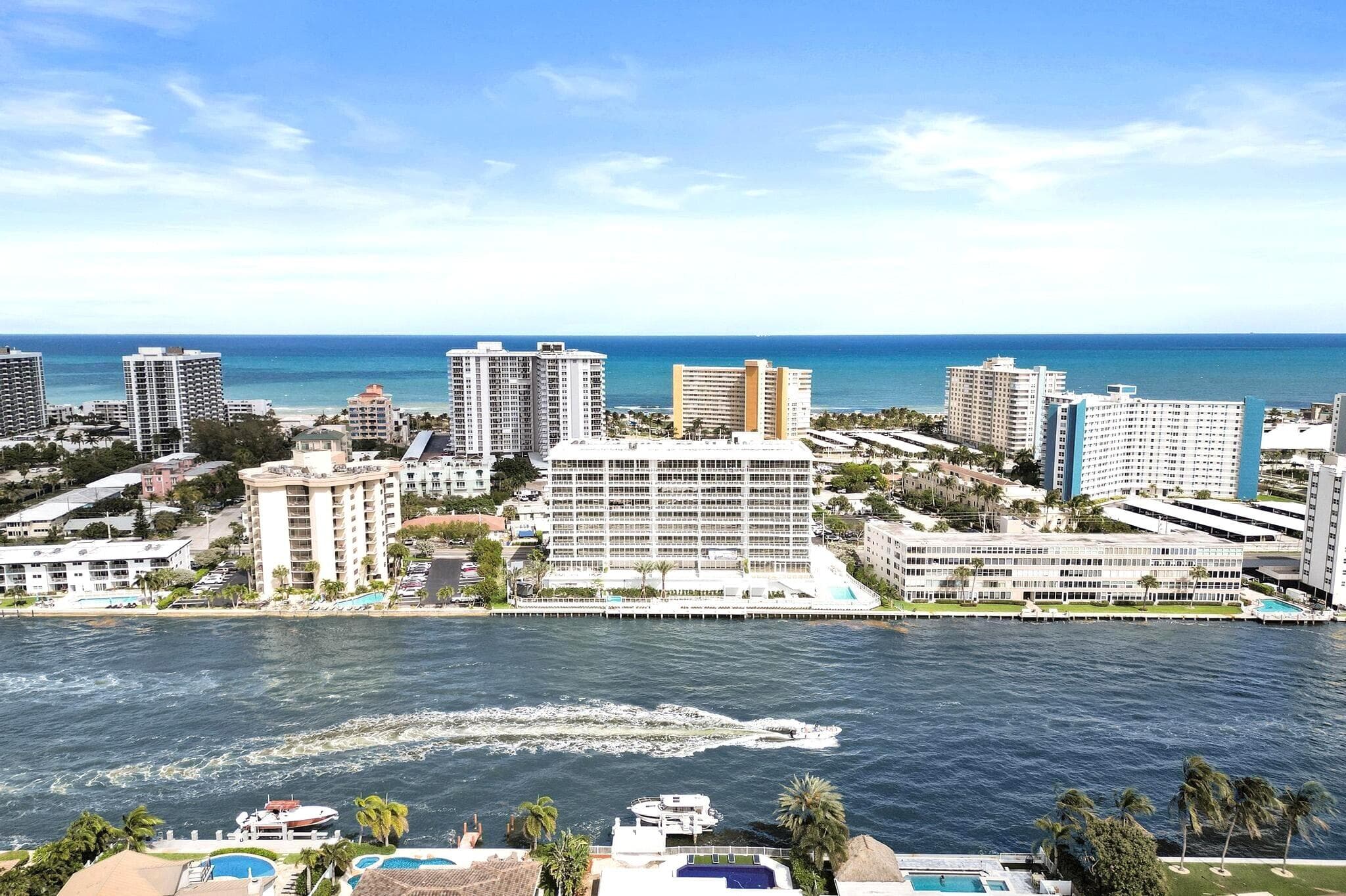 407 N Riverside Drive 605, Pompano Beach, FL 33062 — photo 61 of 93