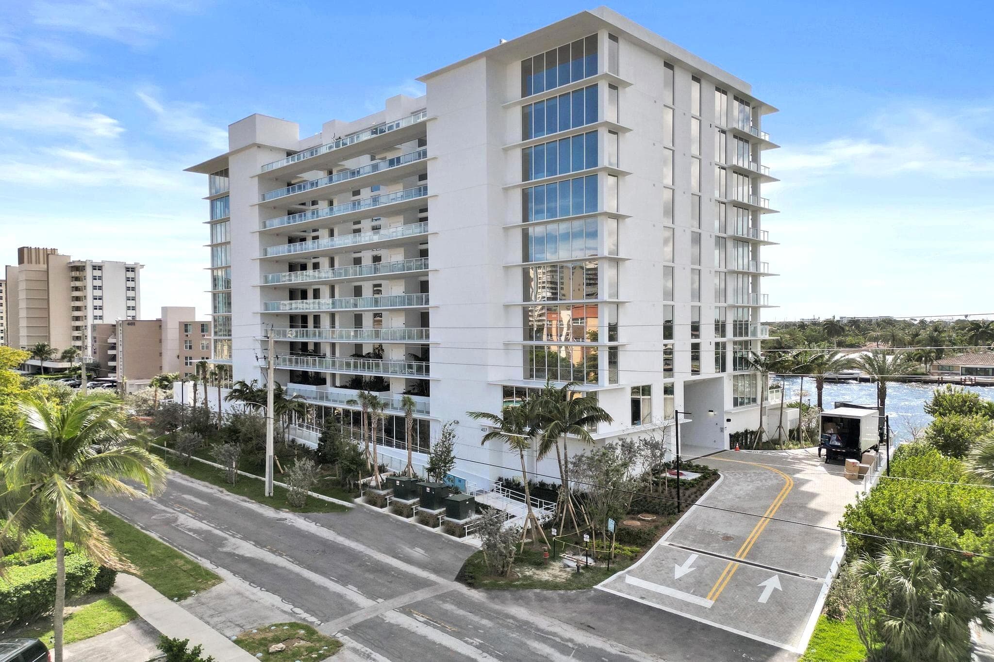 407 N Riverside Drive 605, Pompano Beach, FL 33062 — photo 62 of 93