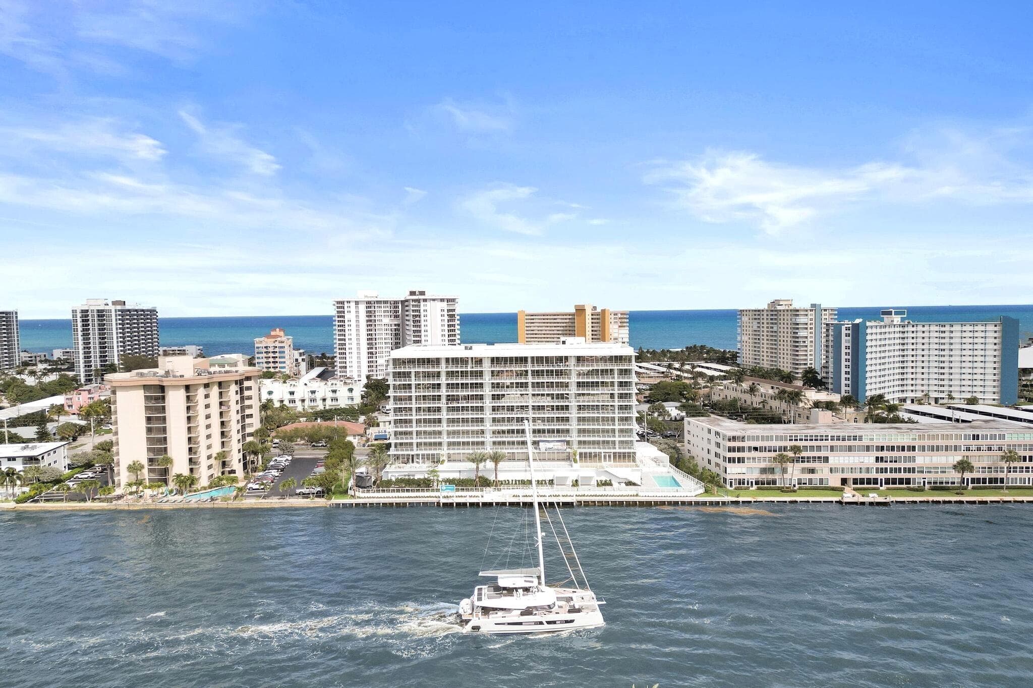 407 N Riverside Drive 605, Pompano Beach, FL 33062 — photo 65 of 93