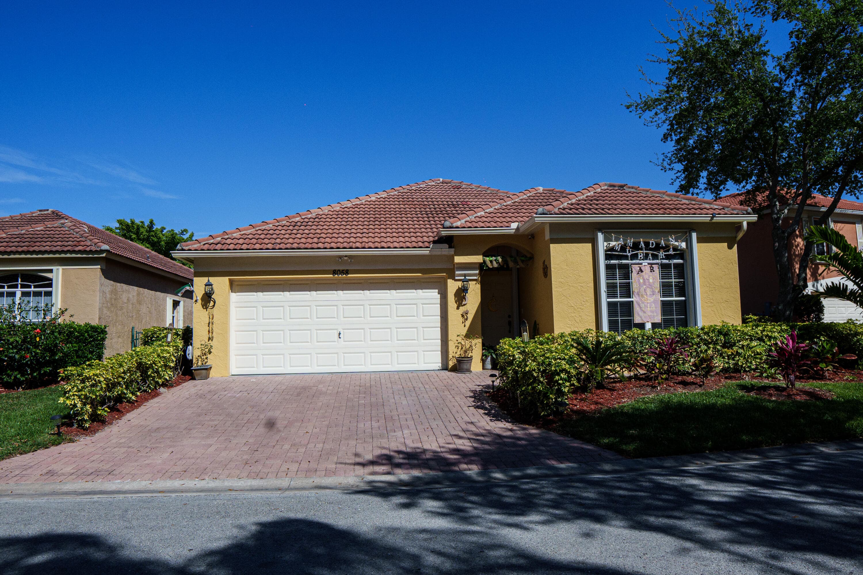 8058 Via Hacienda, Riviera Beach, FL 33418 — photo 19 of 21