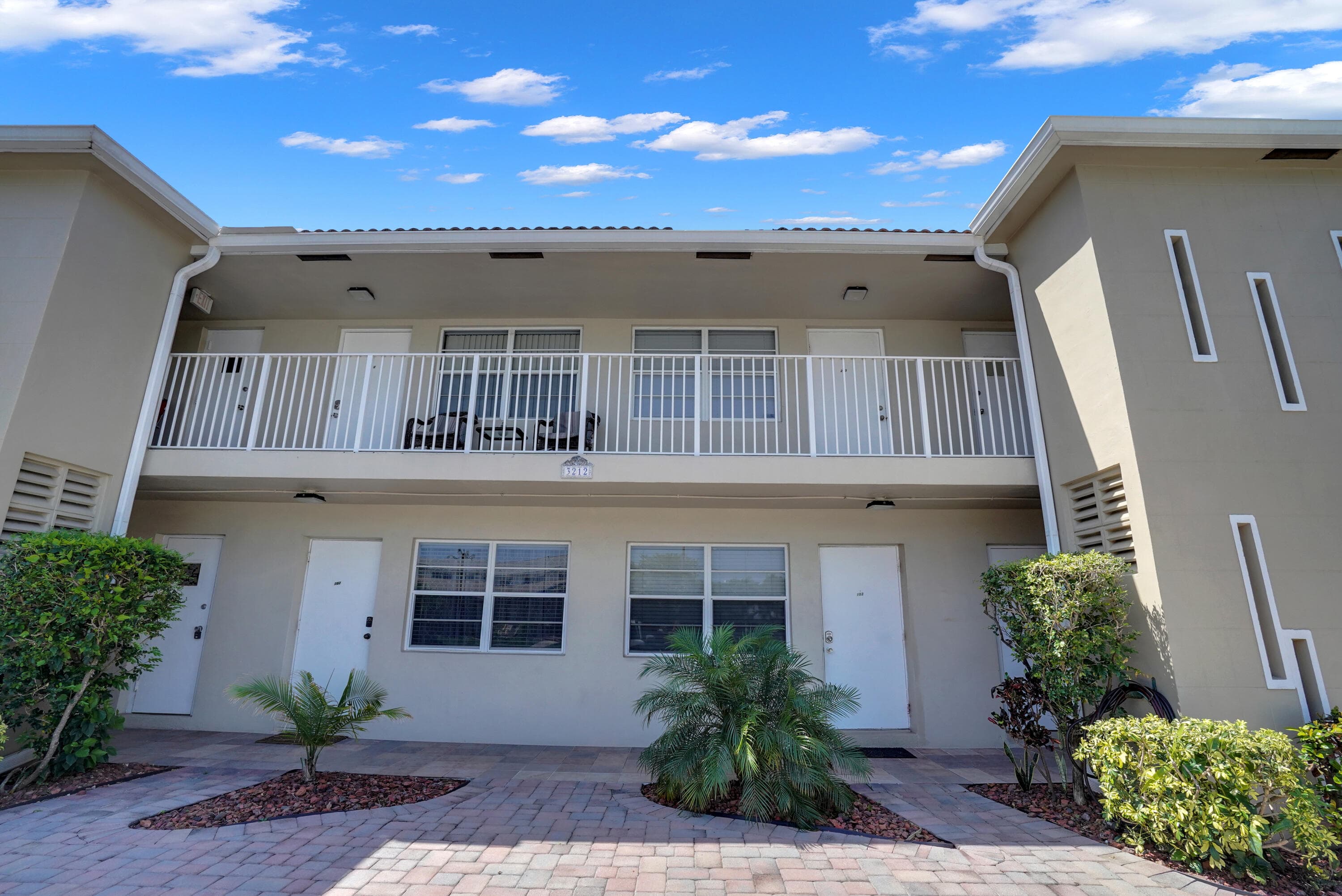3212 NE 9th A104, Pompano Beach, FL 33062 — photo 21 of 22