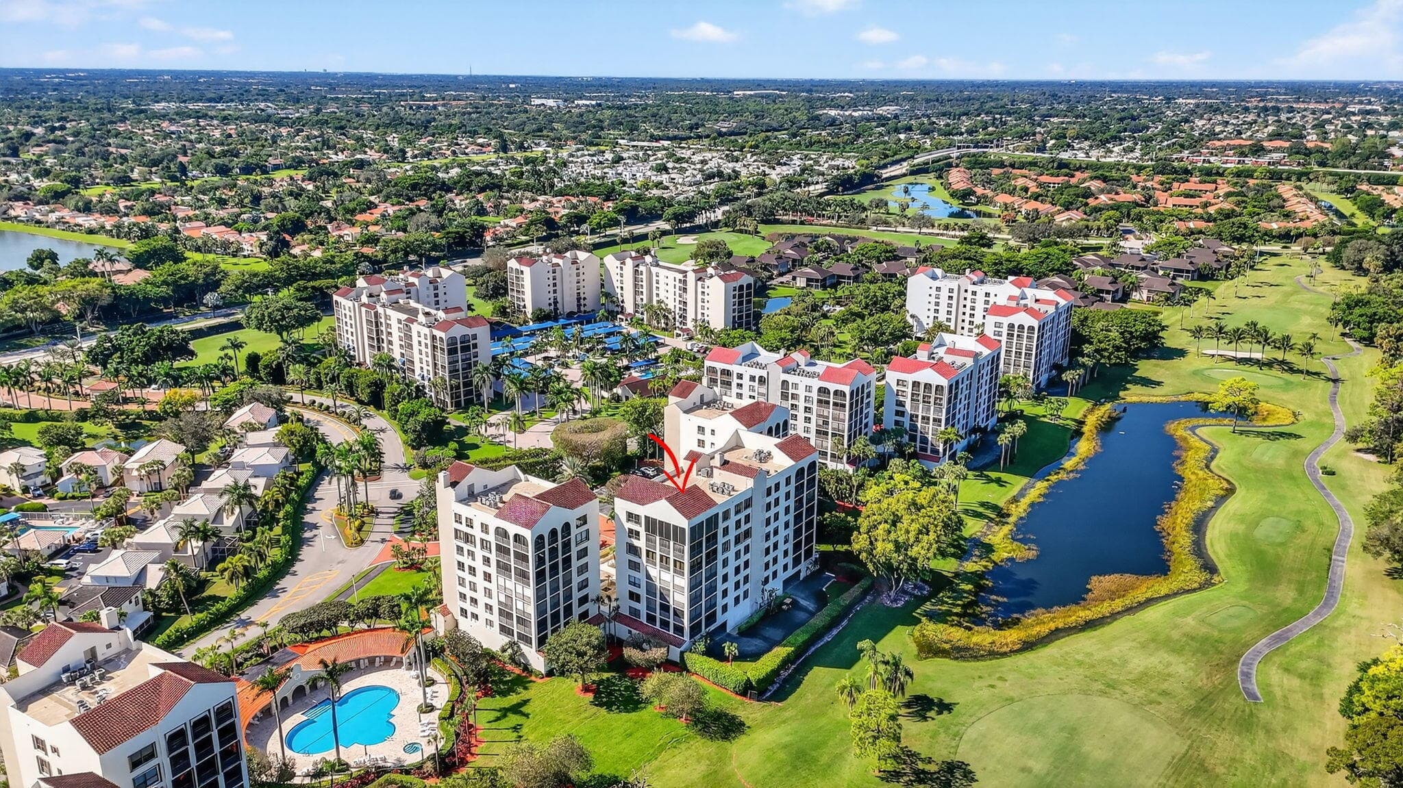 7351 Promenade Drive F-502, Boca Raton, FL 33433 — photo 52 of 59