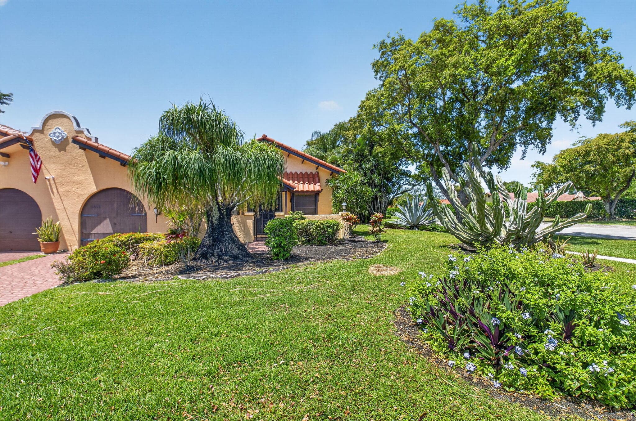 13653 Cortez Drive, Delray Beach, FL 33484 — photo 2 of 20