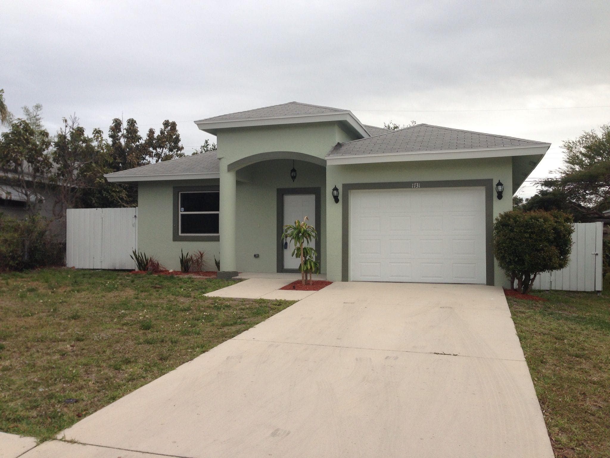 1731 Lavue Avenue, Lake Worth Beach, FL 33460 — photo 1 of 4
