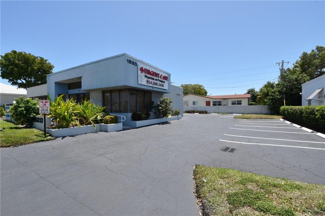 1820 E Commercial Boulevard, Fort Lauderdale, FL 33308 — photo 5 of 36