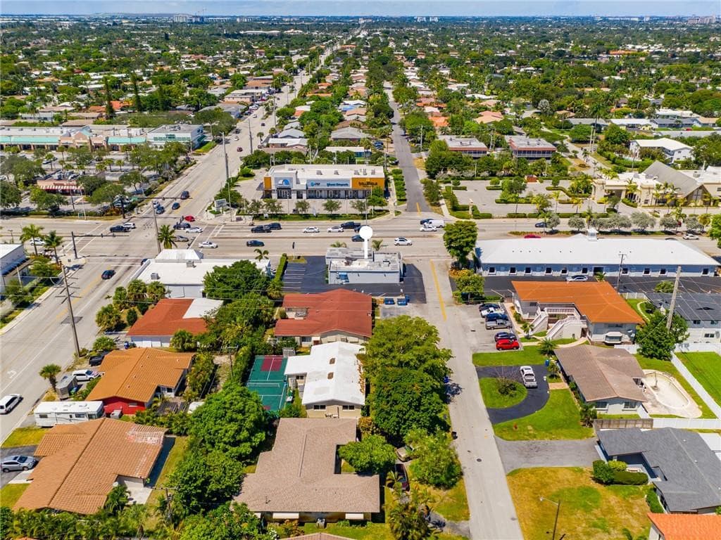 1820 E Commercial Boulevard, Fort Lauderdale, FL 33308 — photo 35 of 36