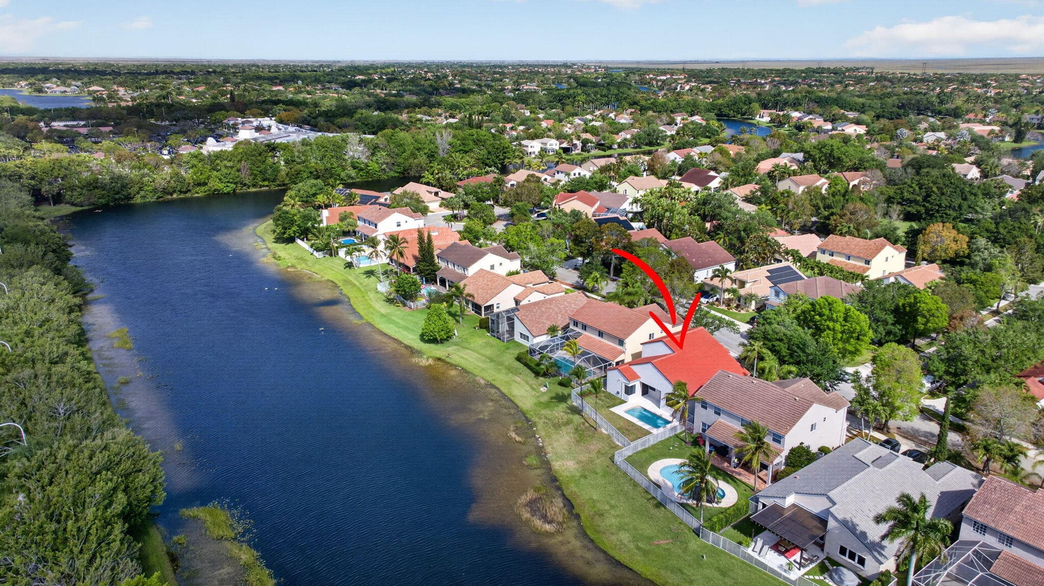 173 Cameron Drive, Weston, FL 33326 — photo 31 of 39