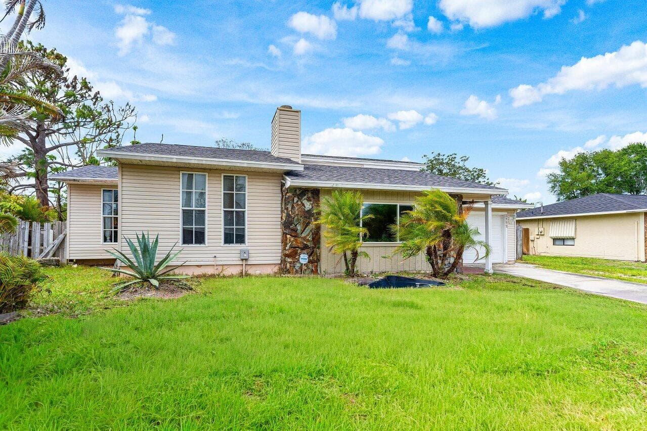 2599 SE Grand Drive, Port St. Lucie, FL 34952 — photo 29 of 45