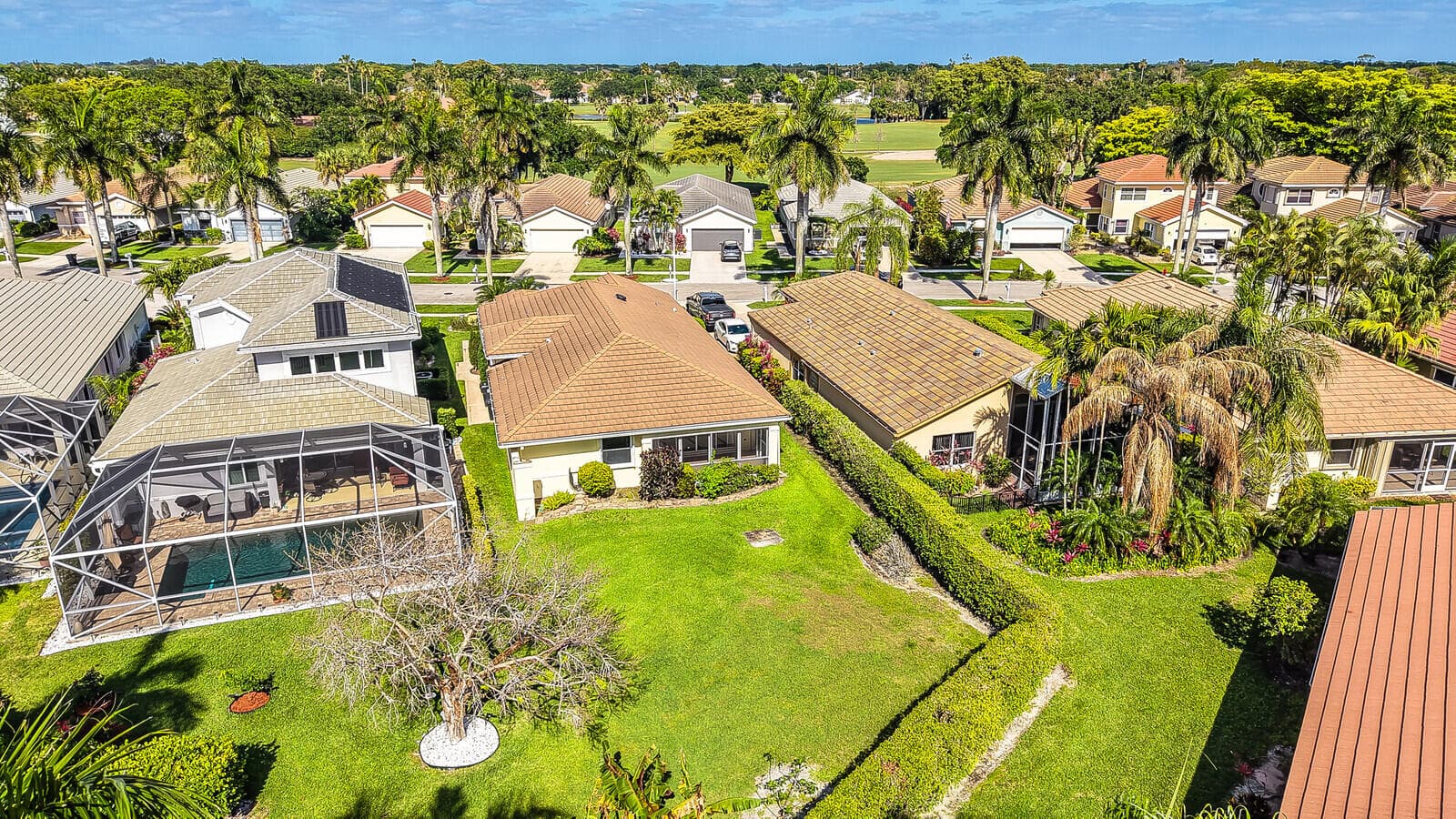 6291 Breckenridge Circle, Lake Worth, FL 33467 — photo 47 of 50