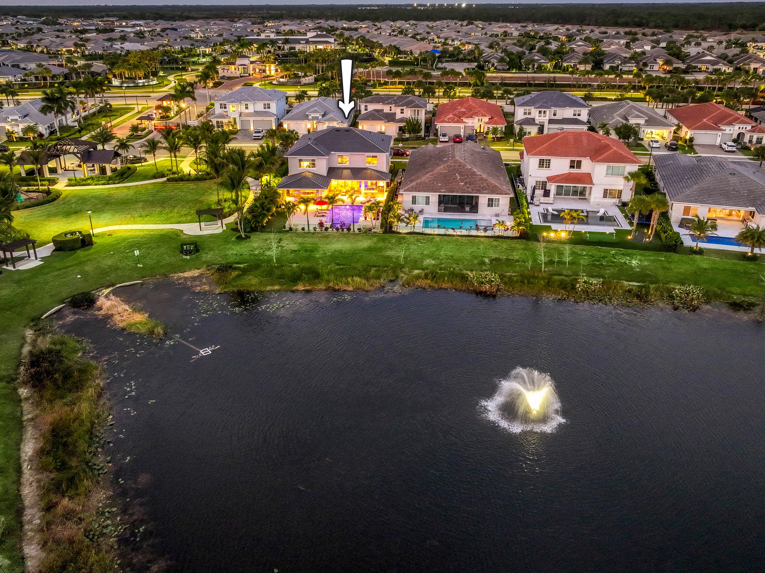 12107 Waterstone Circle, Palm Beach Gardens, FL 33412 — photo 3 of 94