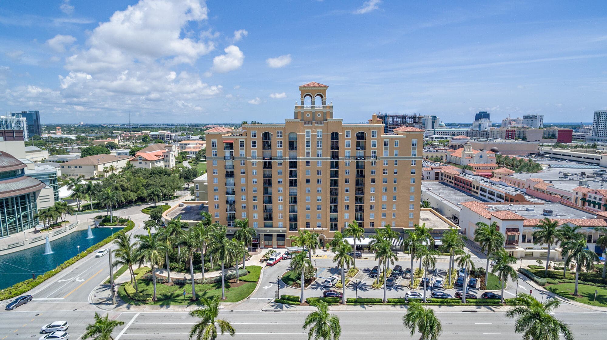 651 Okeechobee Boulevard 1006, West Palm Beach, FL 33401 — photo 14 of 21
