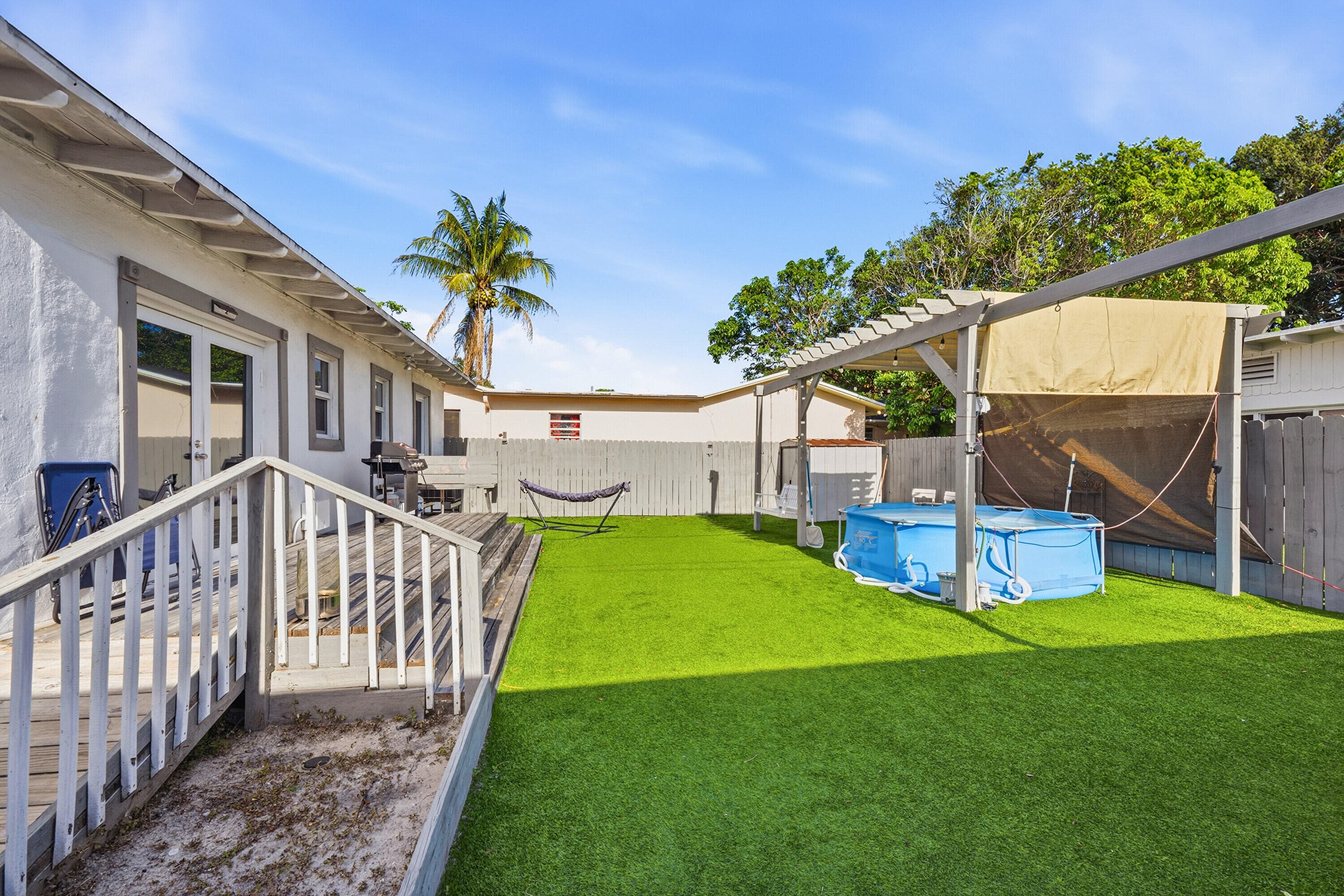 516 SW 15th Street 1-1, Fort Lauderdale, FL 33315 — photo 19 of 37