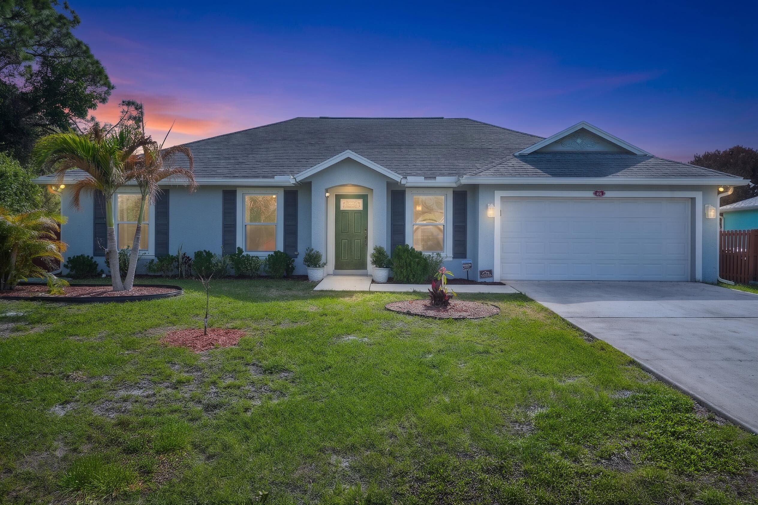 685 SW Homeland Road, Port St. Lucie, FL 34953 — photo