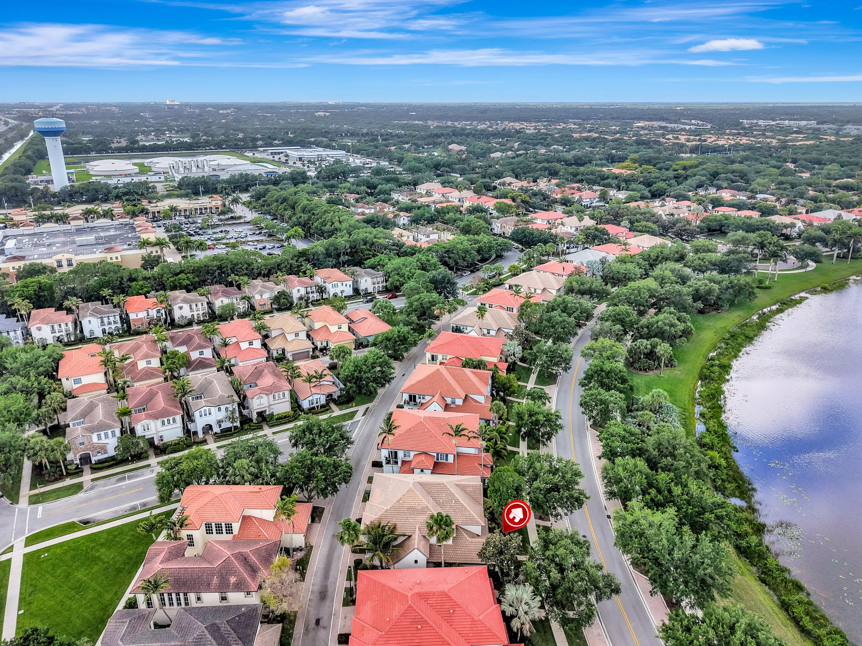214 Evergrene Parkway, Palm Beach Gardens, FL 33410 — photo 44 of 81