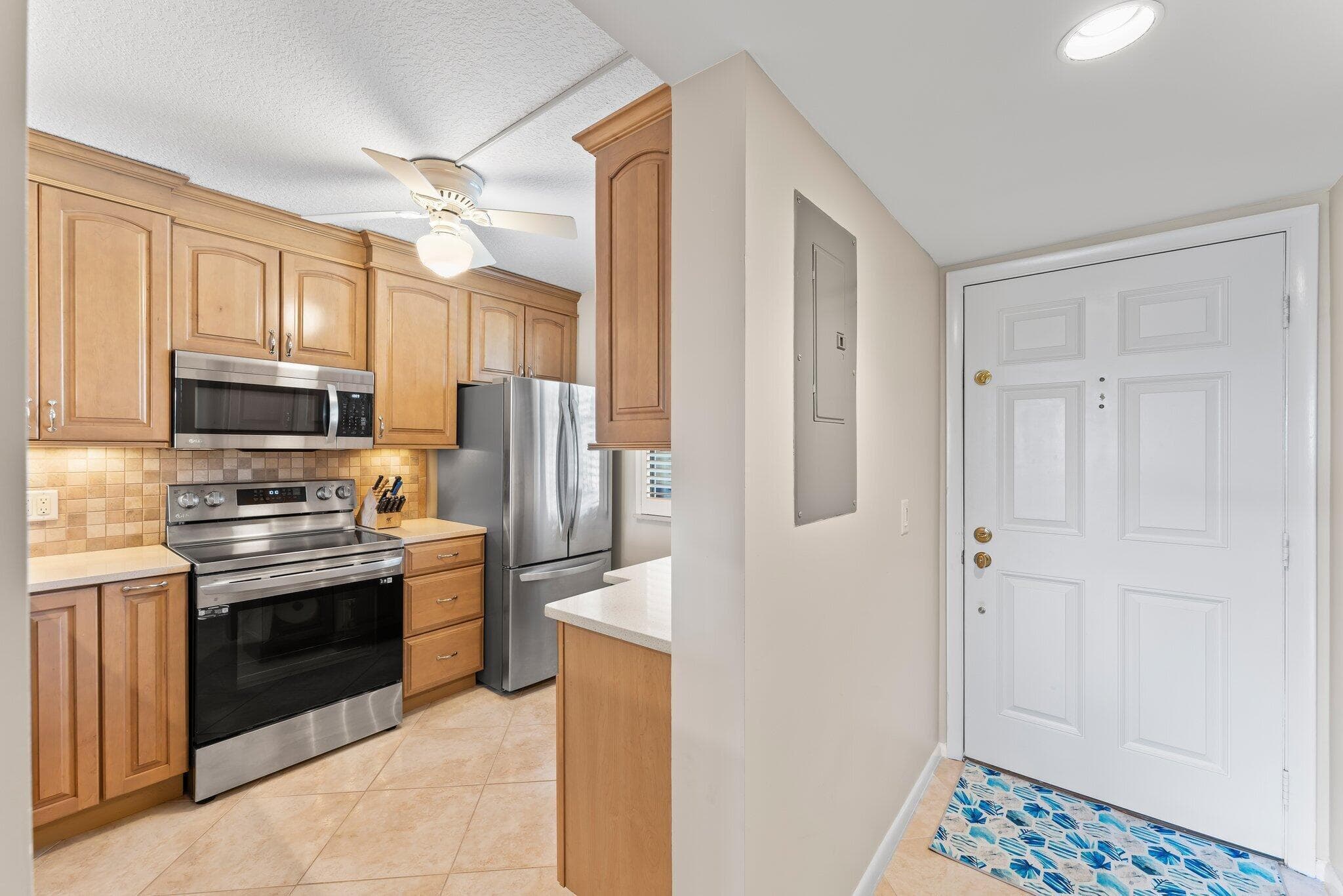 601 S Seas Drive 203, Jupiter, FL 33477 — photo 5 of 36