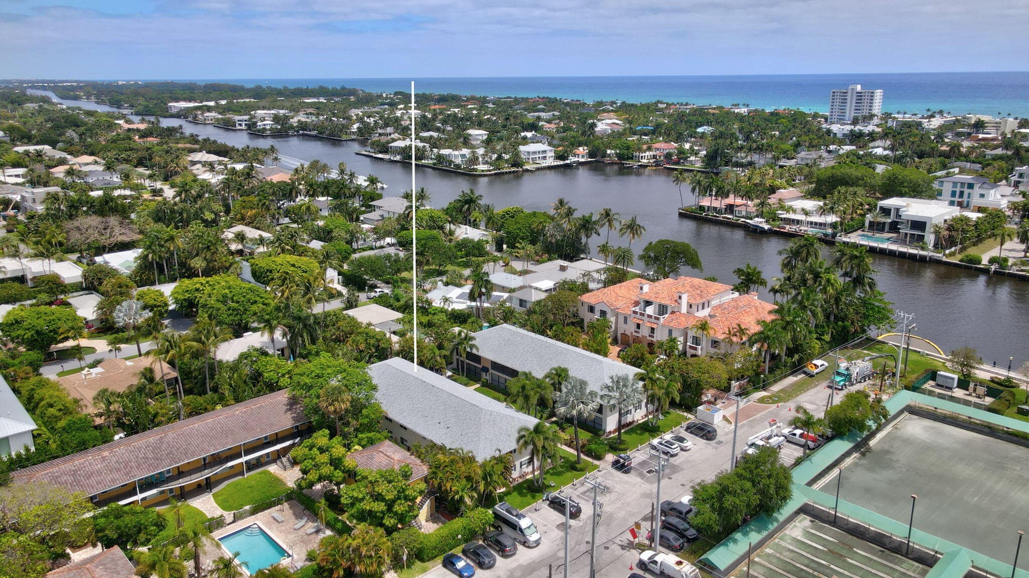 807 NE 1st Street 6w, Delray Beach, FL 33483 — photo 25 of 30