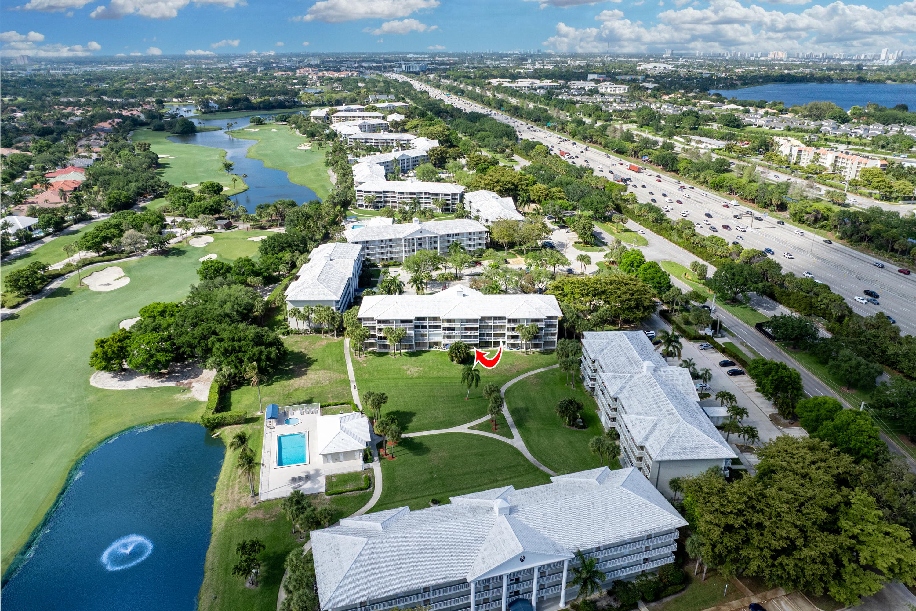 2561 Village Boulevard 103, West Palm Beach, FL 33409 — photo 34 of 38