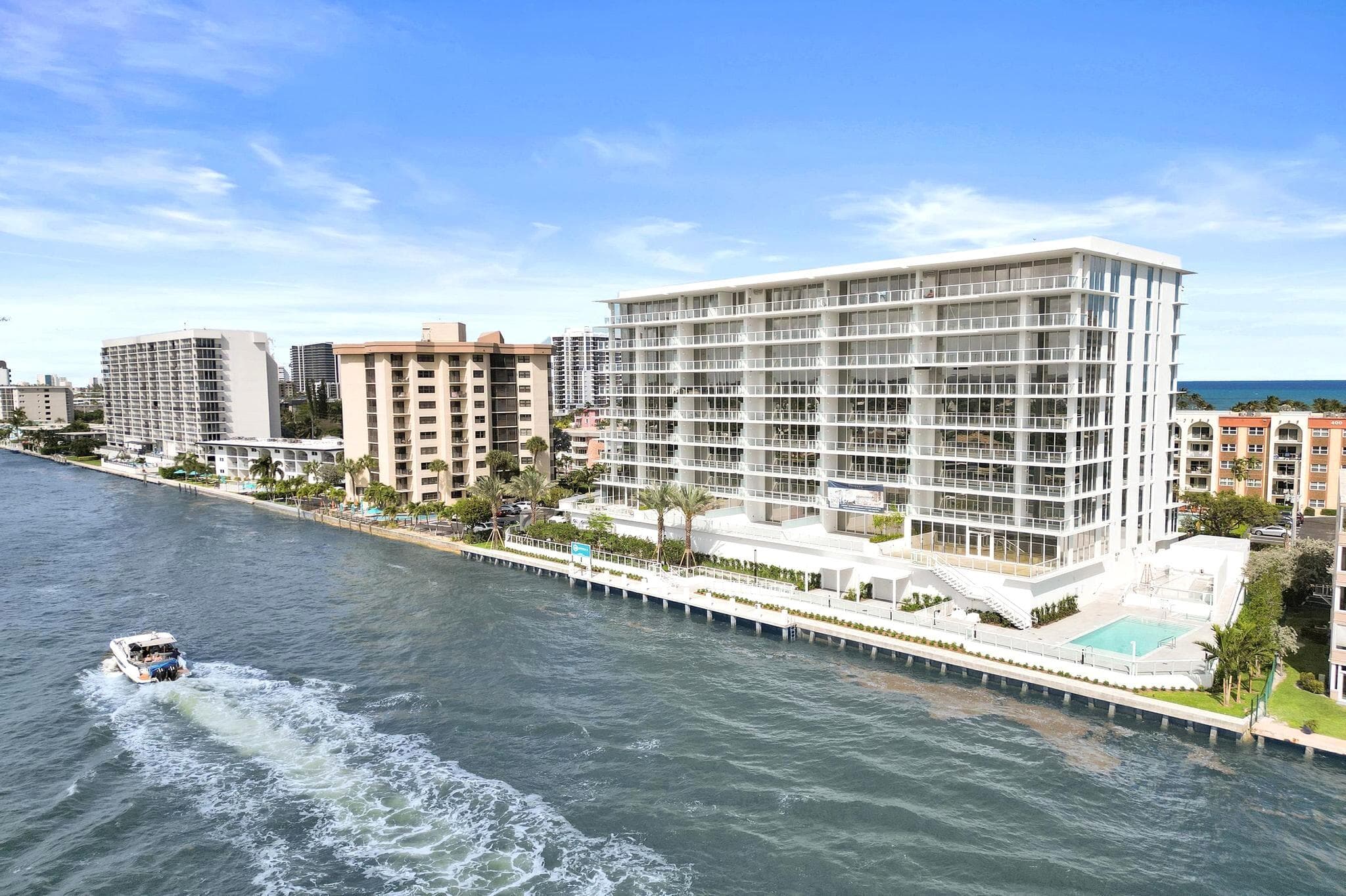 407 N Riverside Drive 203, Pompano Beach, FL 33062 — photo 44 of 69