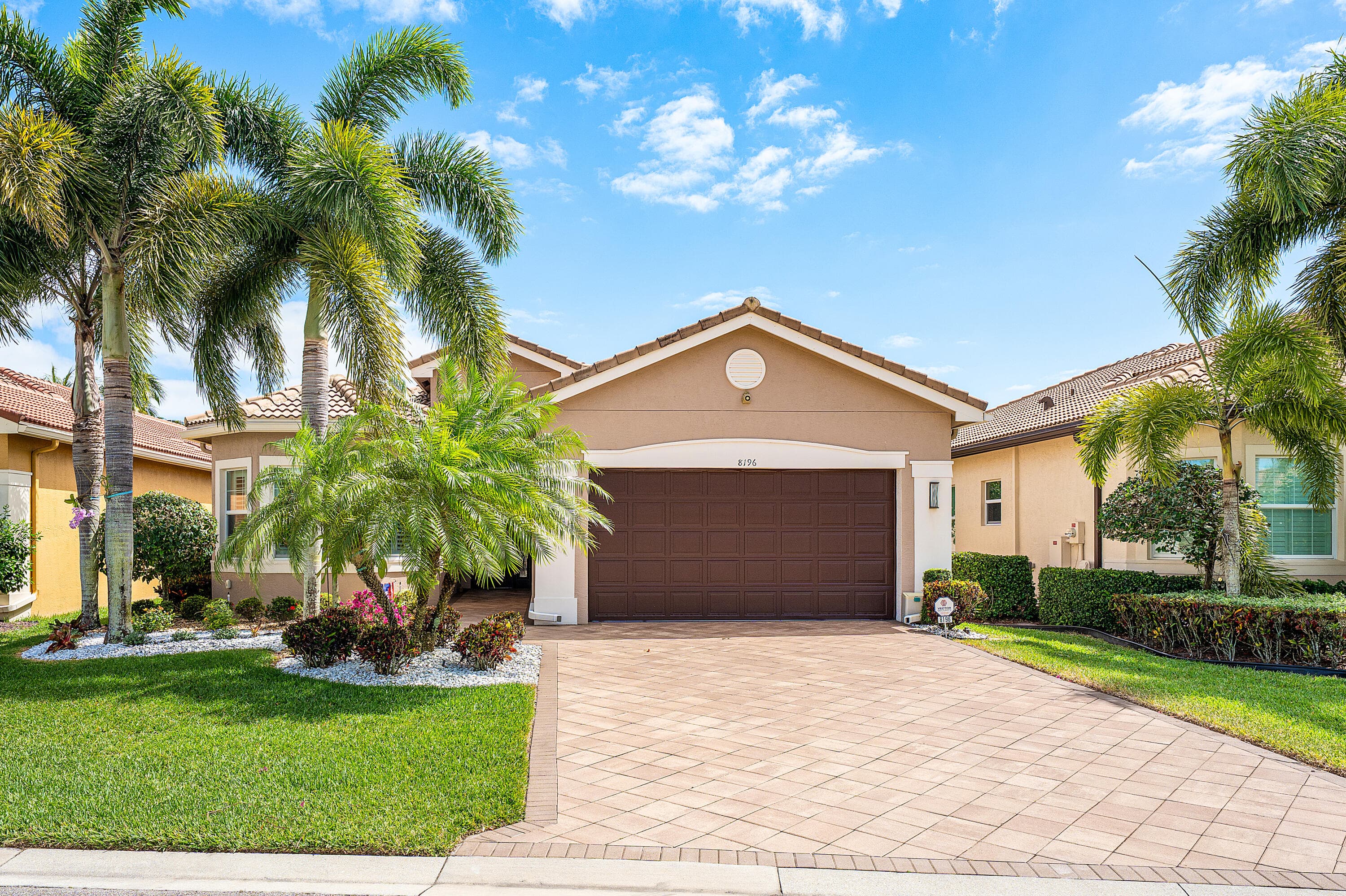 8196 Mount Thor Lane, Boynton Beach, FL 33473 — photo 1 of 70