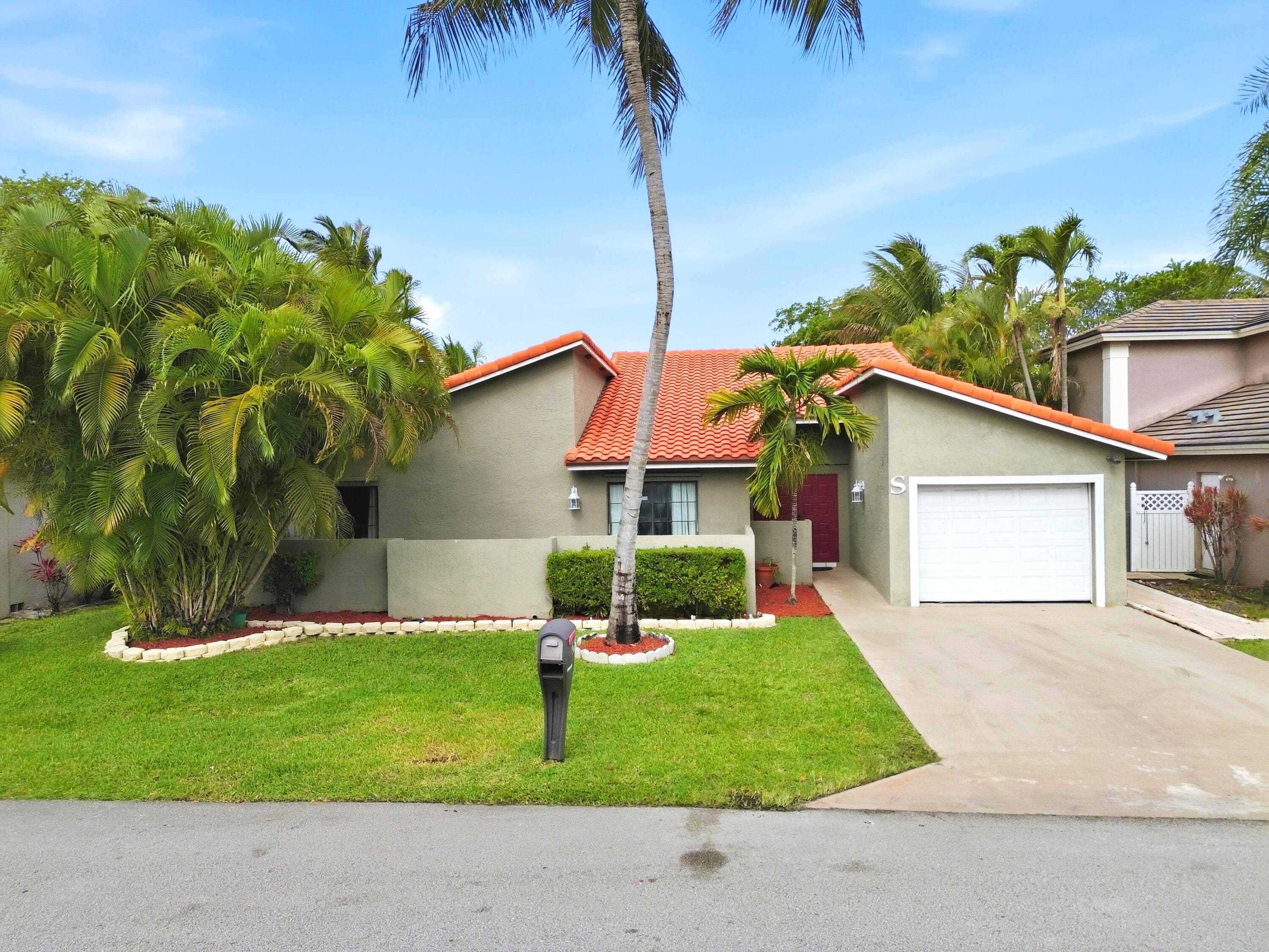 263 NW 48th Avenue, Deerfield Beach, FL 33442 — photo