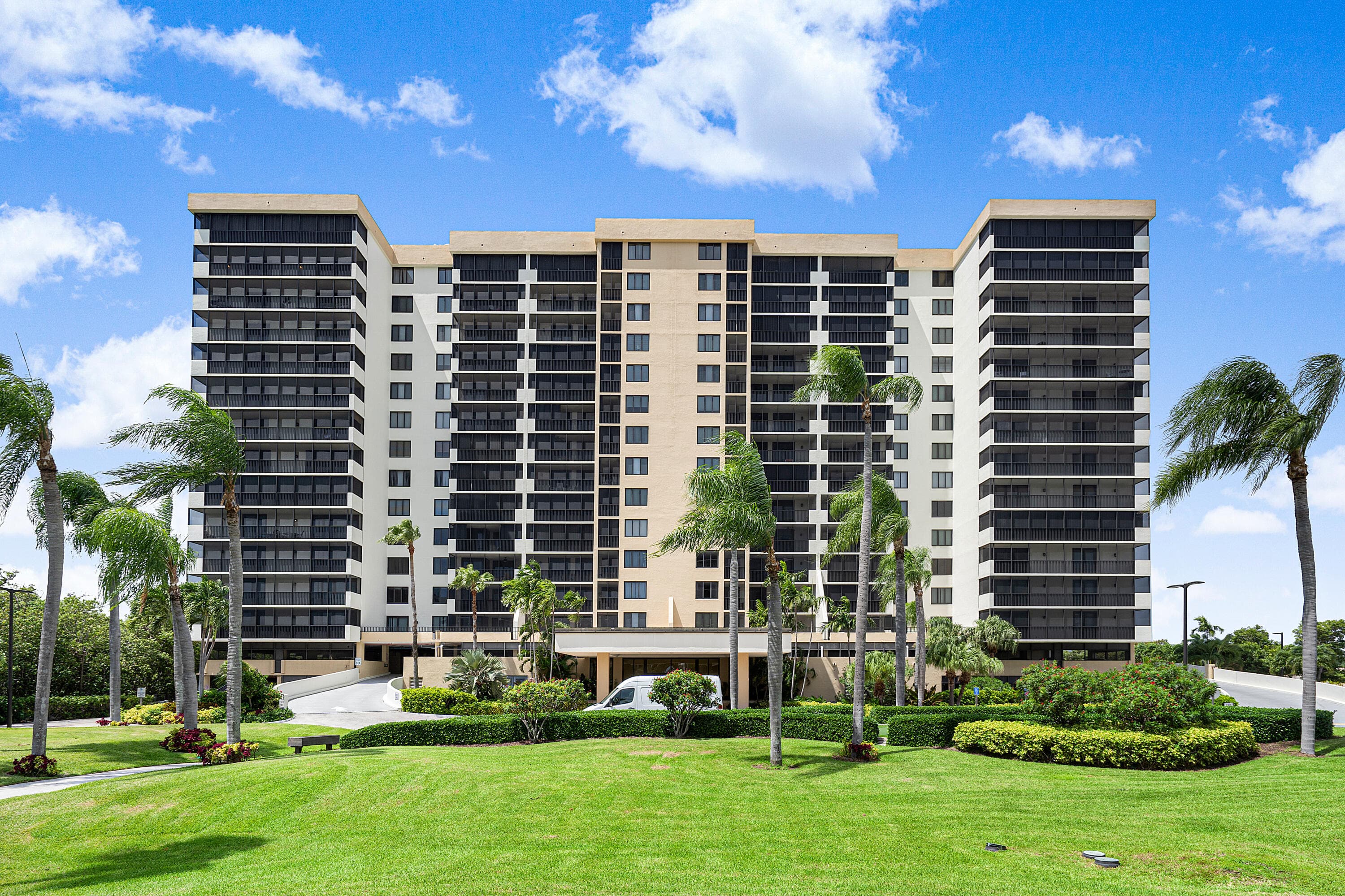 3420 S Ocean Boulevard 14x, Highland Beach, FL 33487 — photo 28 of 40