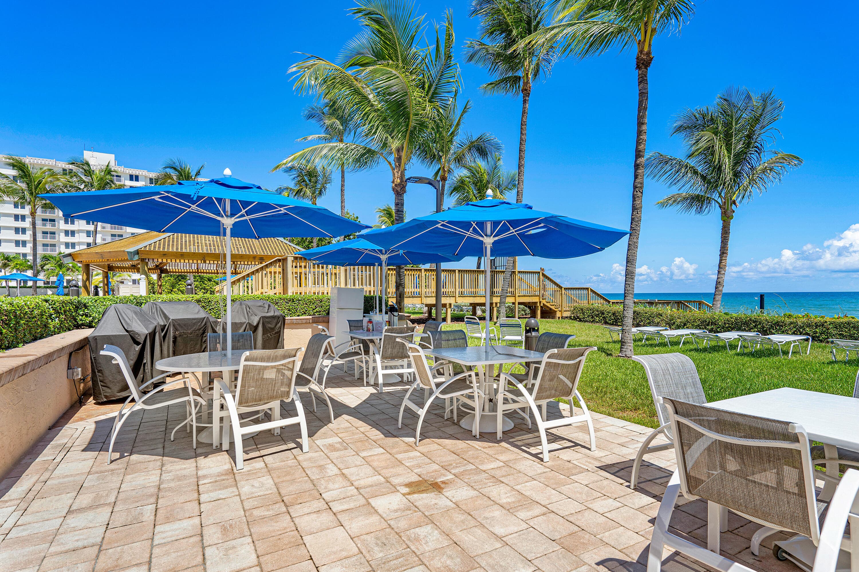 3420 S Ocean Boulevard 14x, Highland Beach, FL 33487 — photo 31 of 40